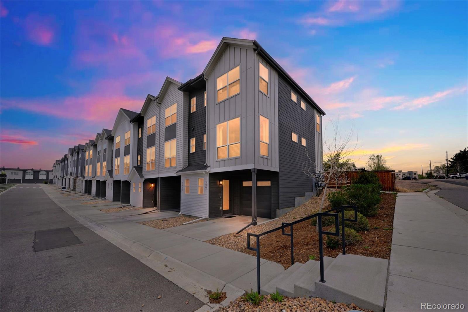 MLS Image #2 for 3401 w 63rd place,denver, Colorado