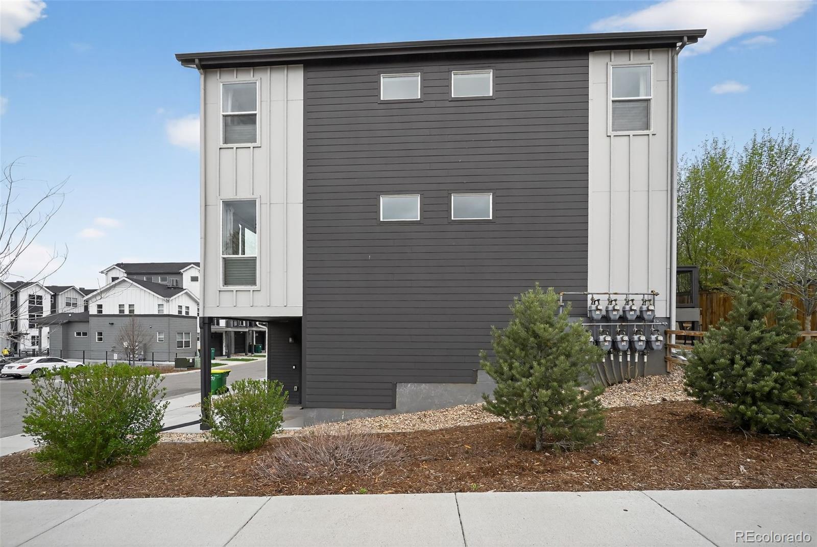 MLS Image #28 for 3401 w 63rd place,denver, Colorado
