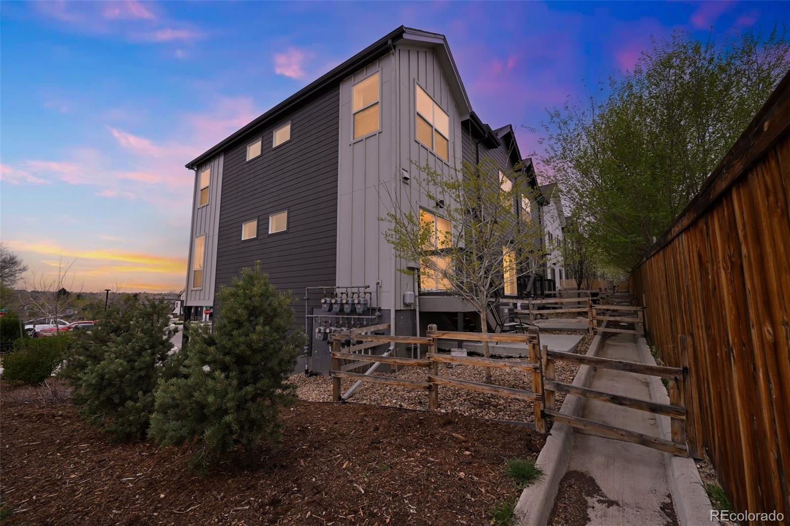 MLS Image #30 for 3401 w 63rd place,denver, Colorado