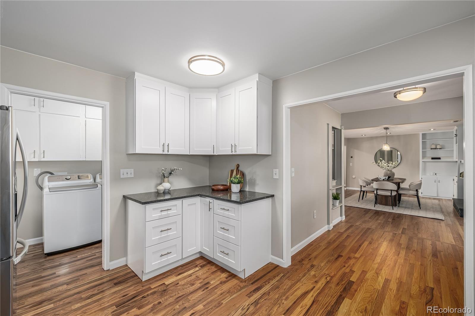 MLS Image #17 for 2540 s jasmine street,denver, Colorado