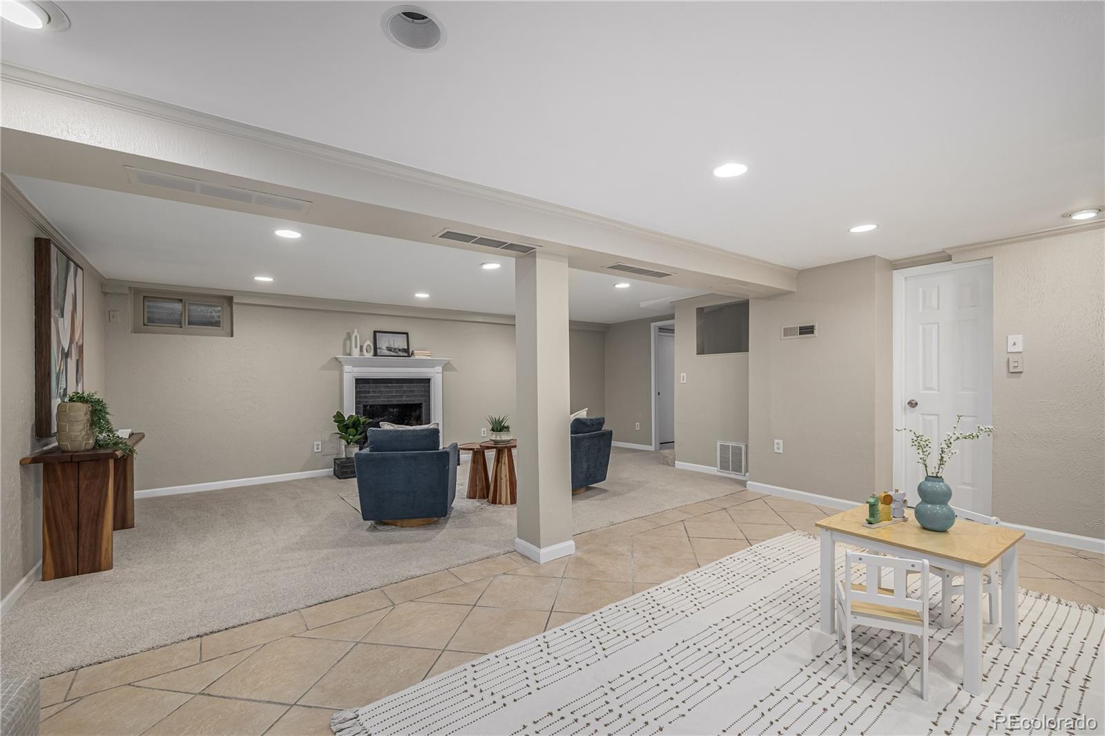 MLS Image #35 for 2540 s jasmine street,denver, Colorado