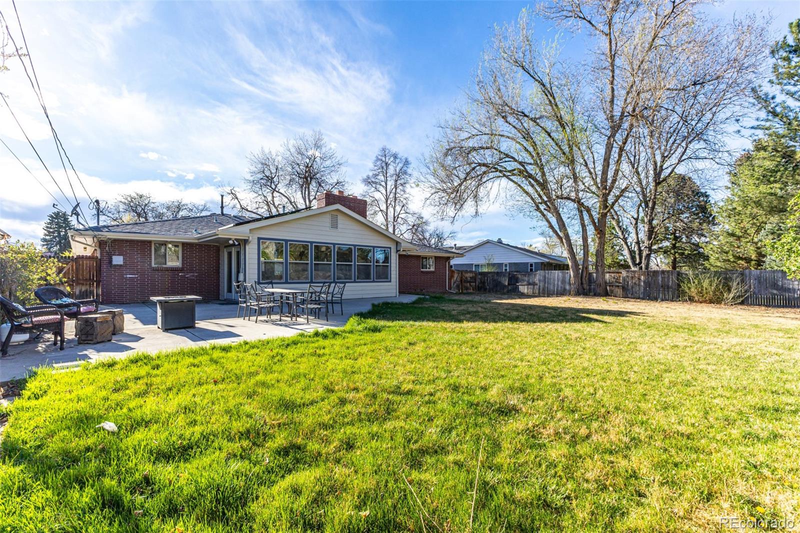 MLS Image #36 for 2540 s jasmine street,denver, Colorado