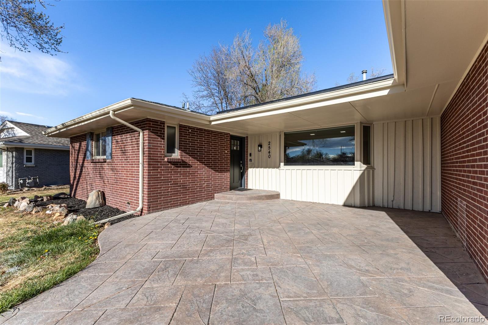 MLS Image #37 for 2540 s jasmine street,denver, Colorado