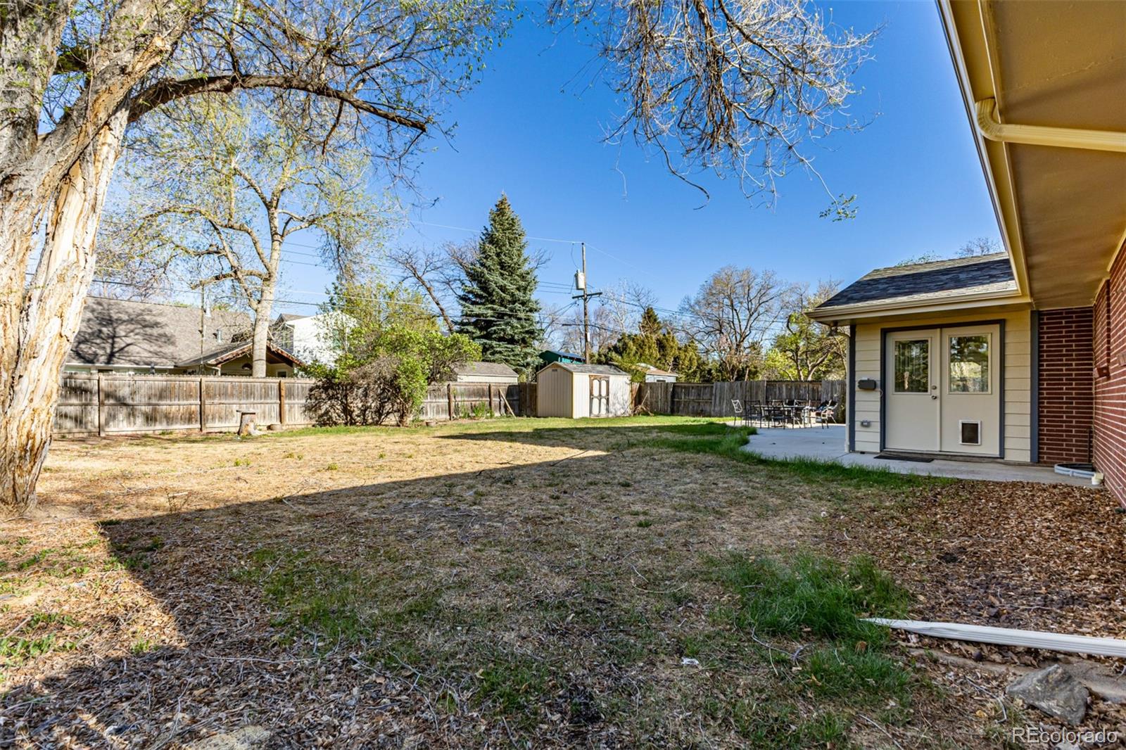 MLS Image #38 for 2540 s jasmine street,denver, Colorado