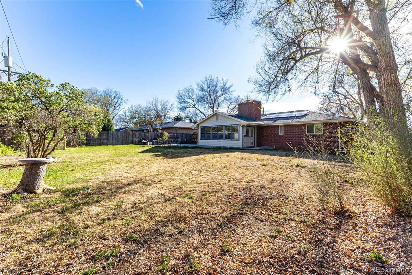 MLS Image #39 for 2540 s jasmine street,denver, Colorado