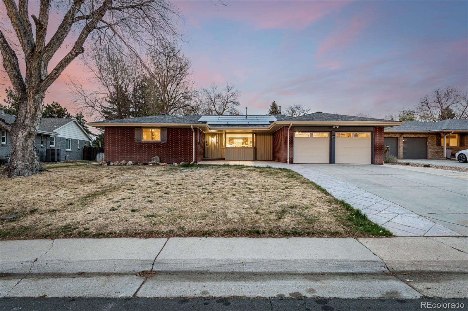 MLS Image #40 for 2540 s jasmine street,denver, Colorado