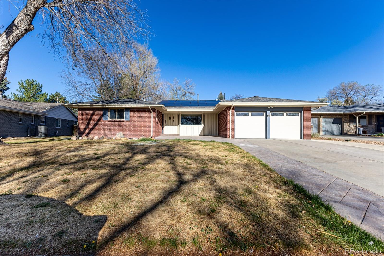 MLS Image #43 for 2540 s jasmine street,denver, Colorado