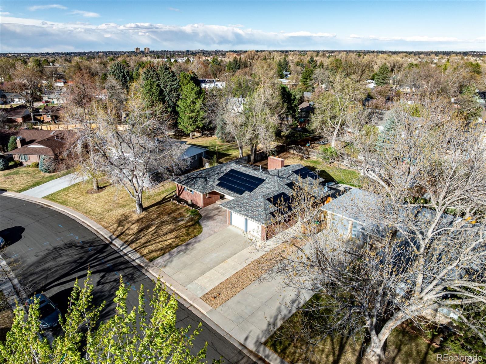 MLS Image #44 for 2540 s jasmine street,denver, Colorado
