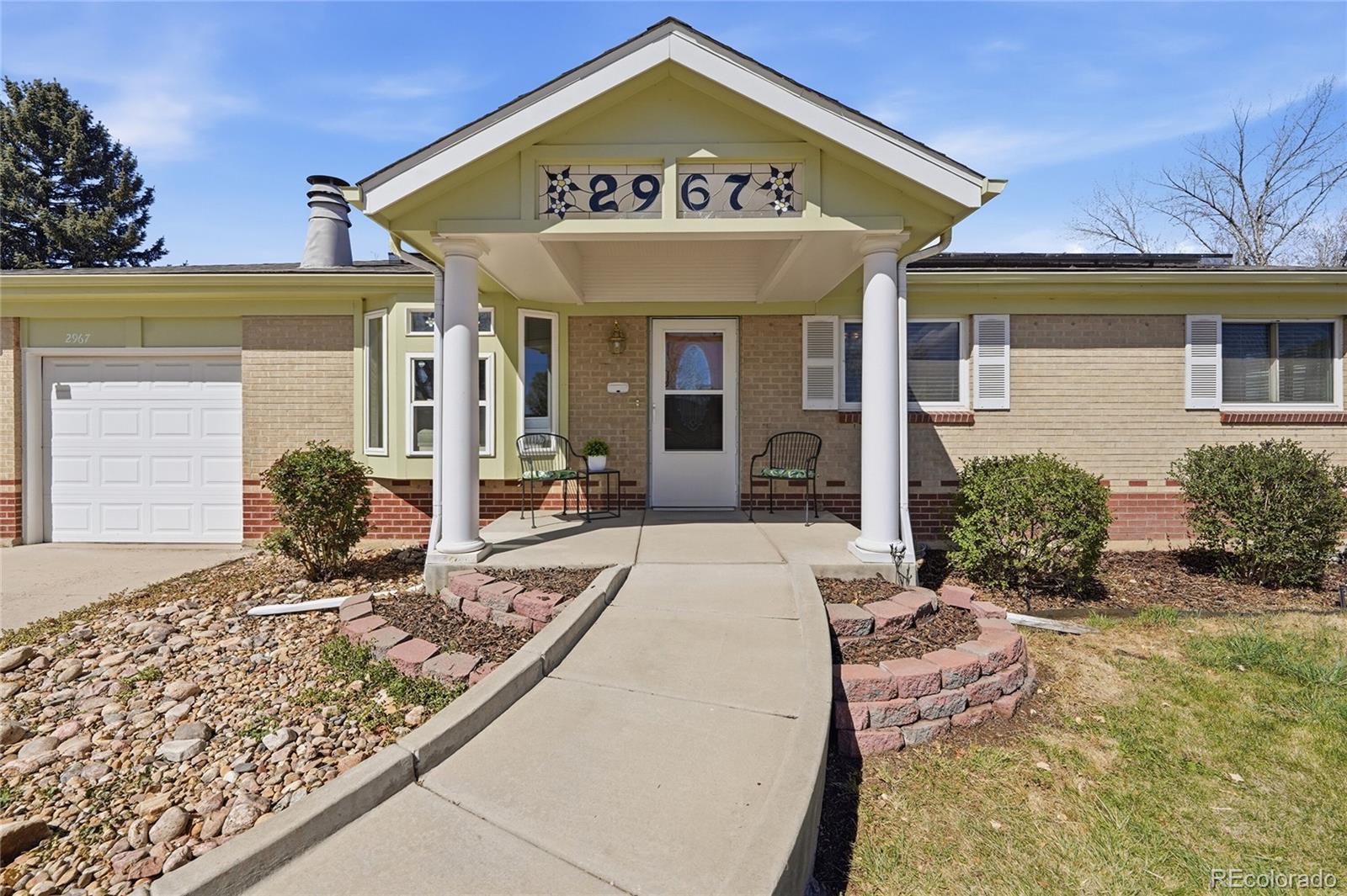 MLS Image #3 for 2967 w tanforan drive,englewood, Colorado
