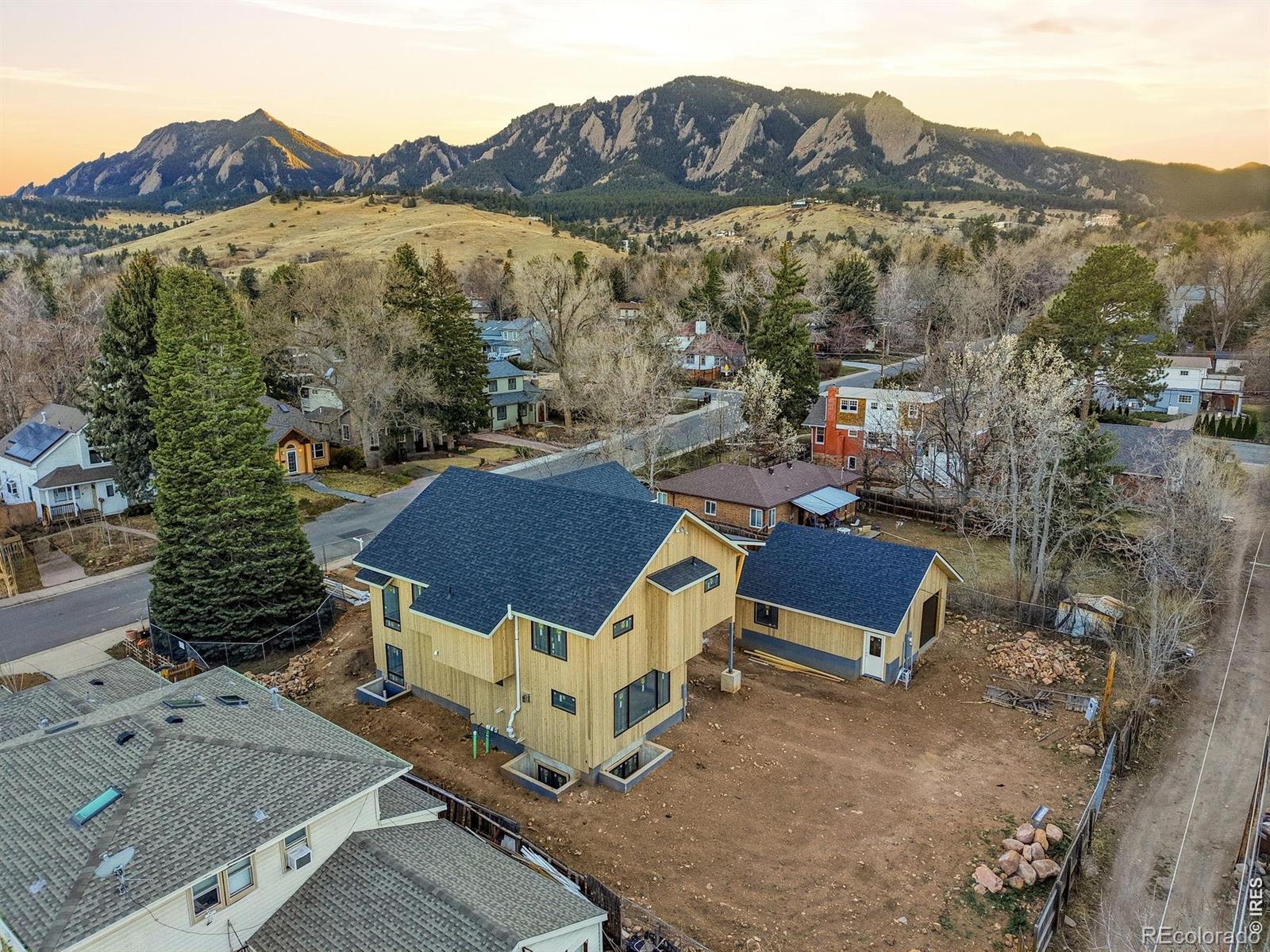 MLS Image #12 for 2029  columbine avenue,boulder, Colorado