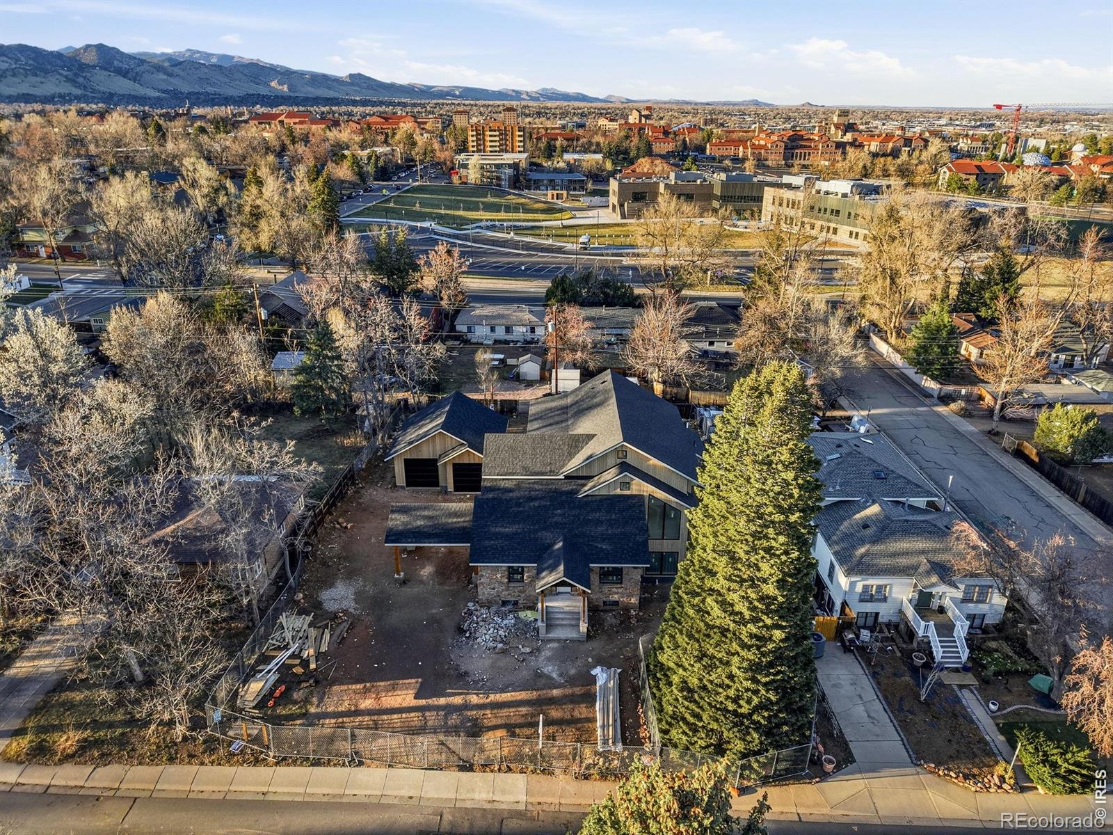 MLS Image #13 for 2029  columbine avenue,boulder, Colorado