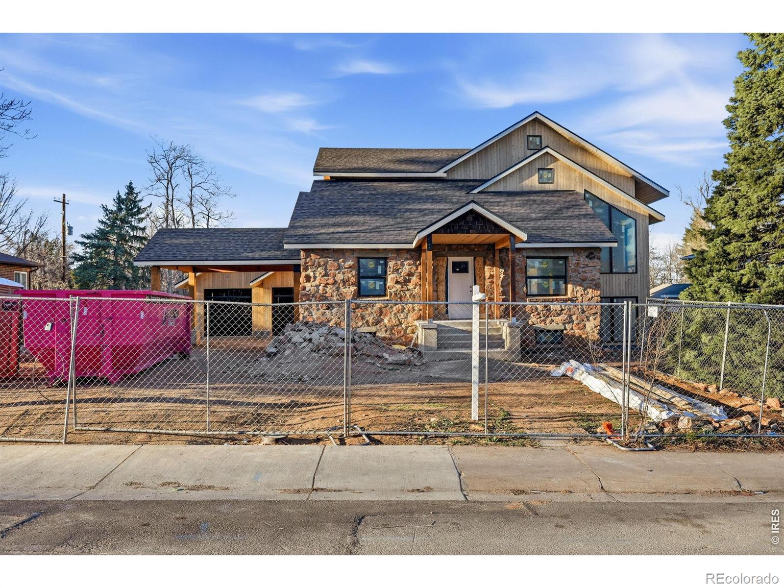 MLS Image #14 for 2029  columbine avenue,boulder, Colorado