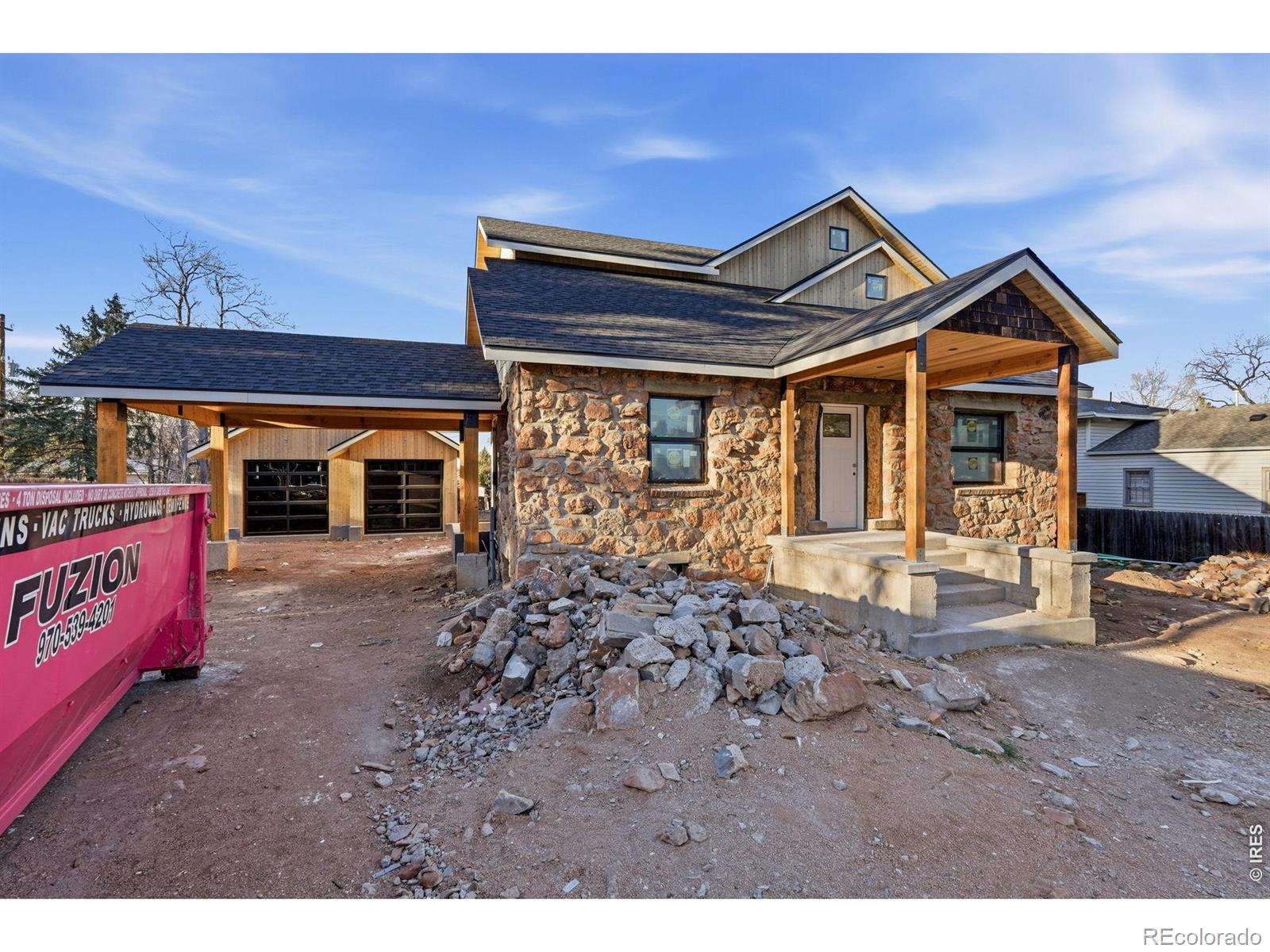 MLS Image #15 for 2029  columbine avenue,boulder, Colorado