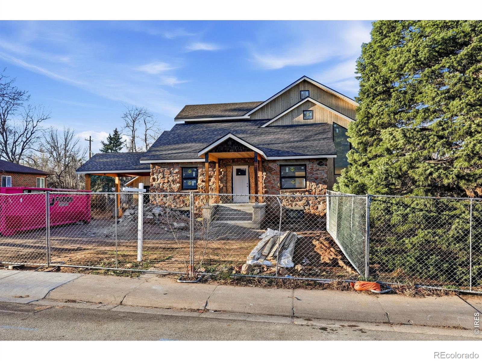 MLS Image #17 for 2029  columbine avenue,boulder, Colorado