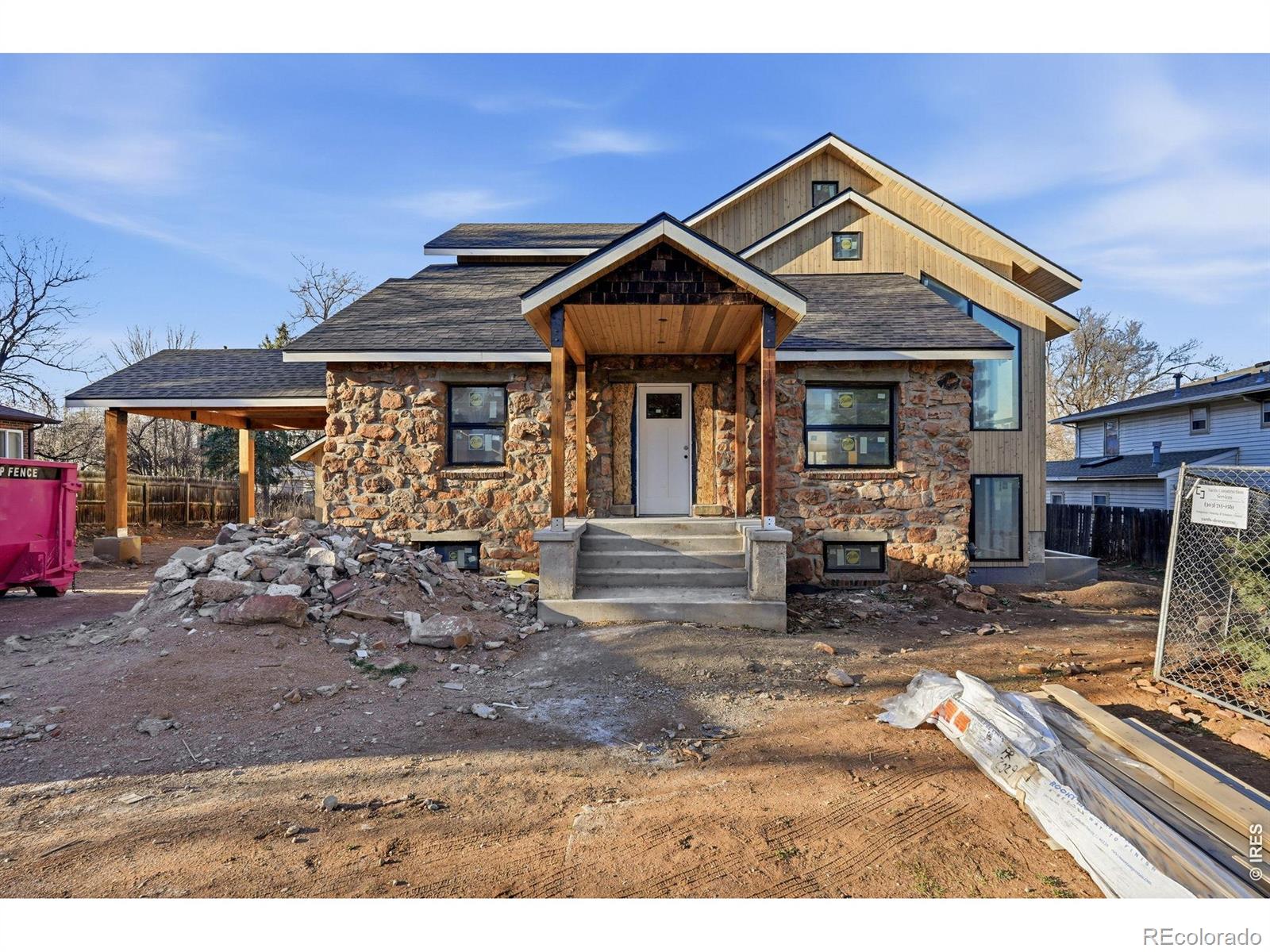 MLS Image #20 for 2029  columbine avenue,boulder, Colorado