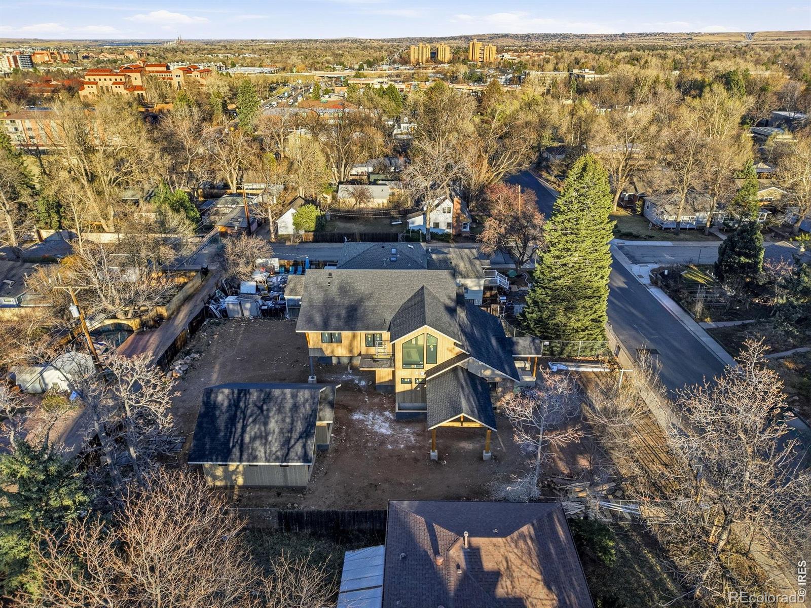 MLS Image #37 for 2029  columbine avenue,boulder, Colorado