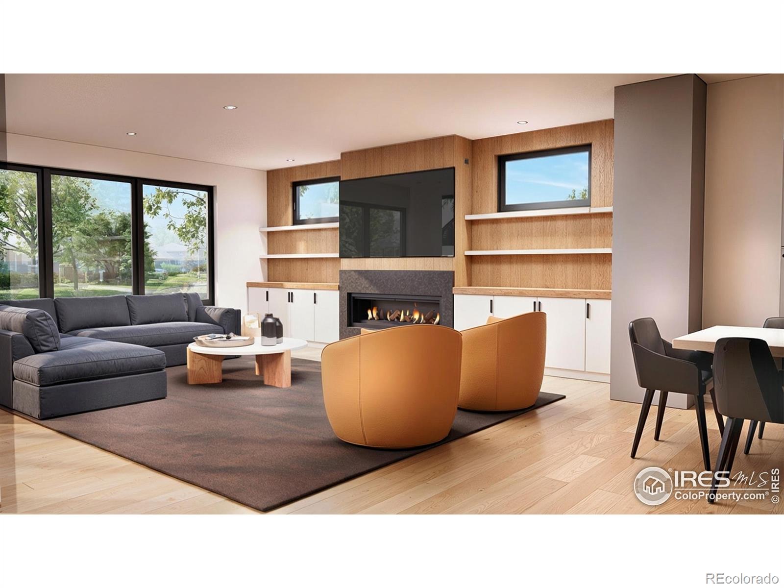 MLS Image #4 for 2029  columbine avenue,boulder, Colorado