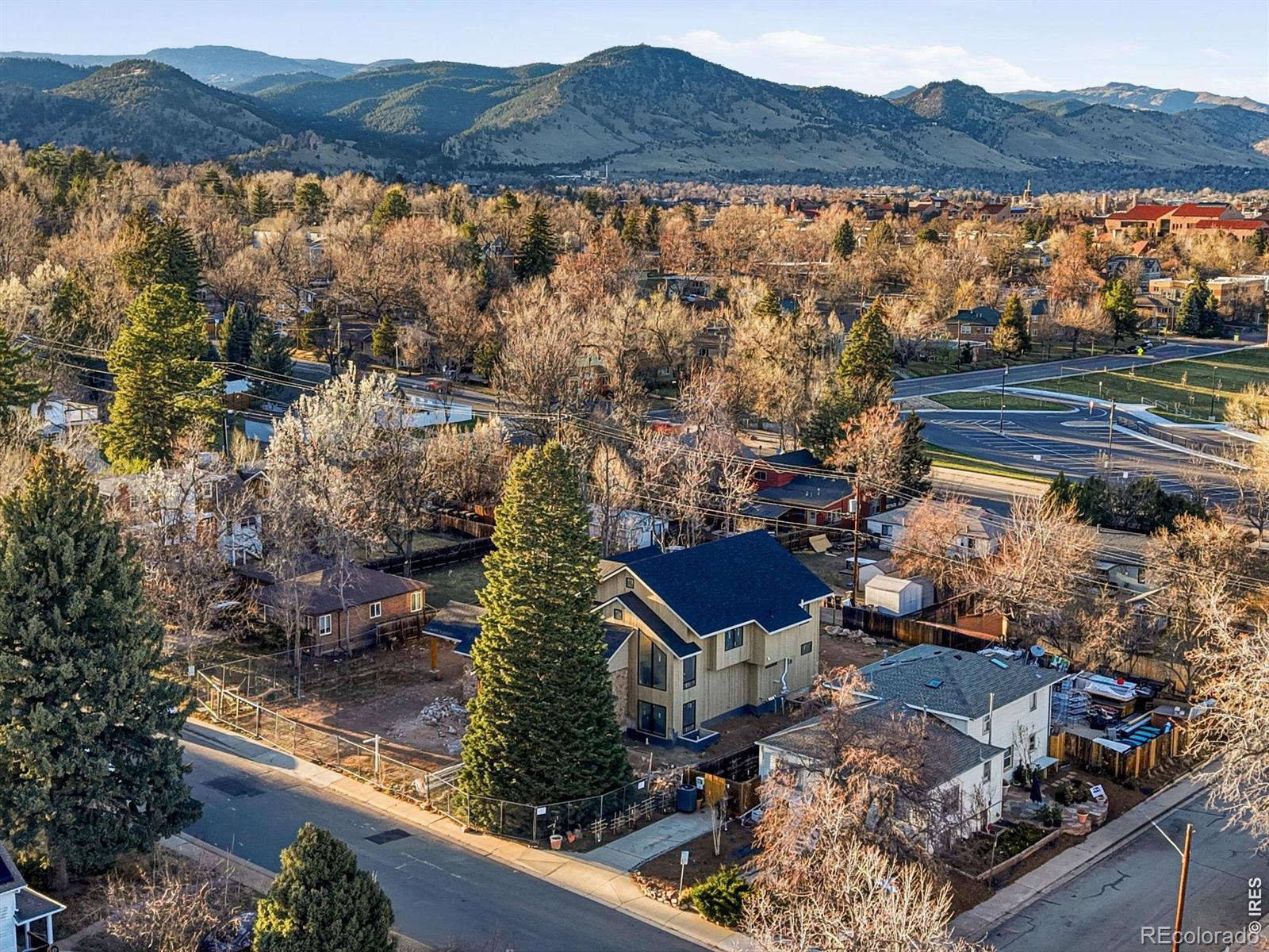 MLS Image #40 for 2029  columbine avenue,boulder, Colorado