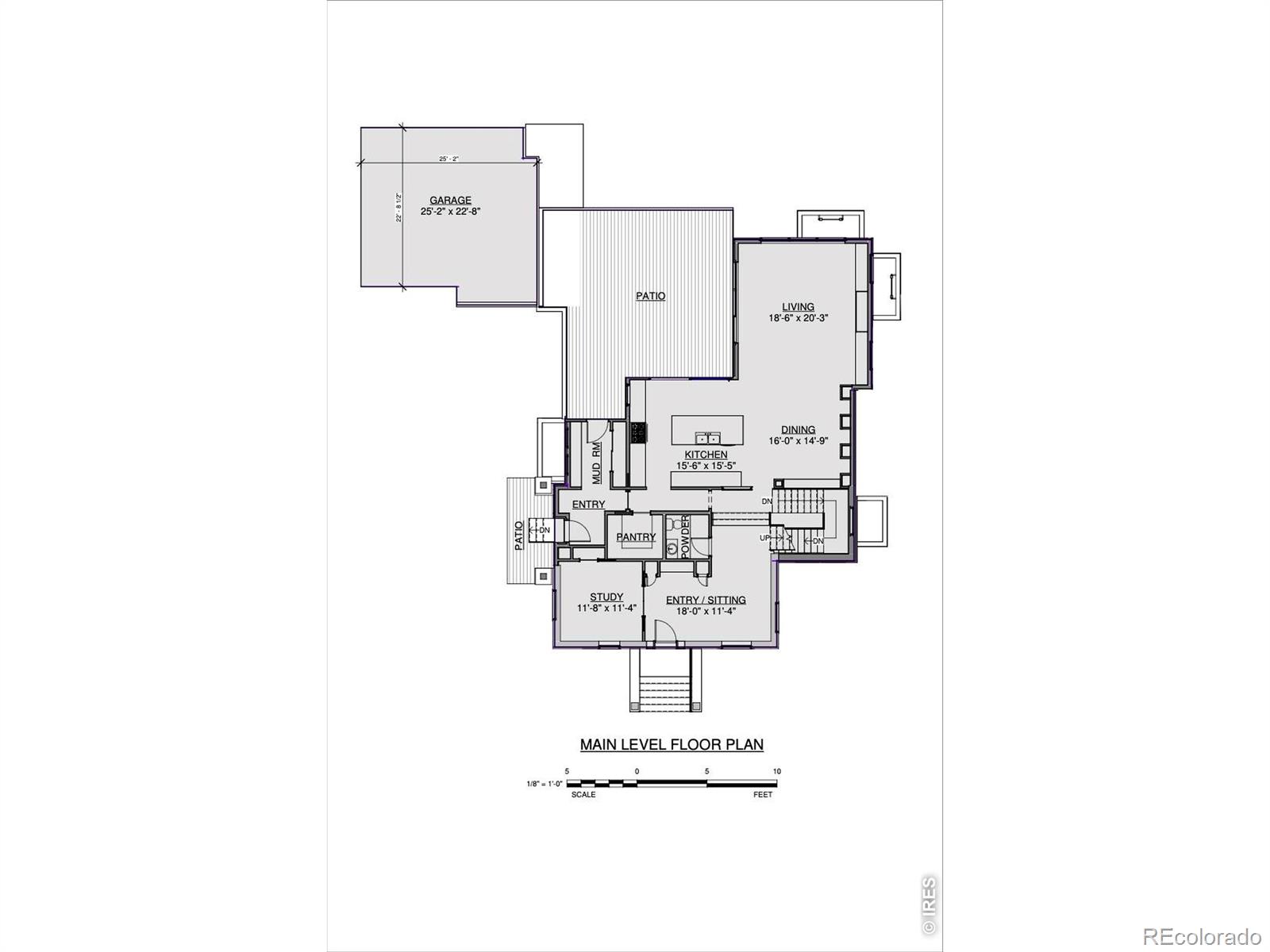 MLS Image #46 for 2029  columbine avenue,boulder, Colorado