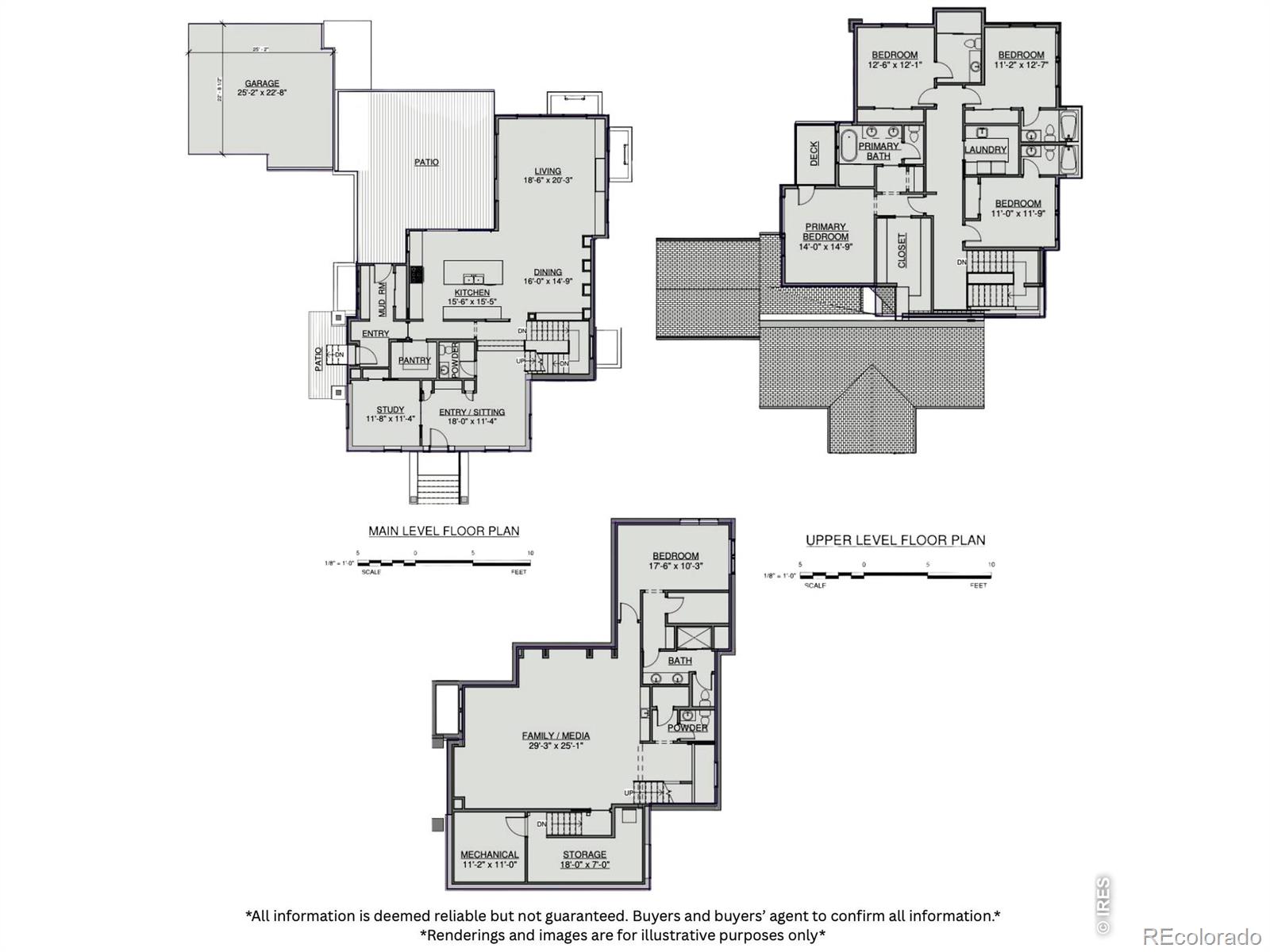 MLS Image #48 for 2029  columbine avenue,boulder, Colorado