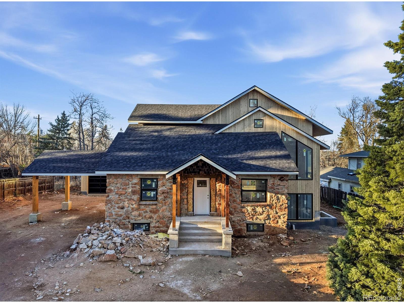 MLS Image #49 for 2029  columbine avenue,boulder, Colorado