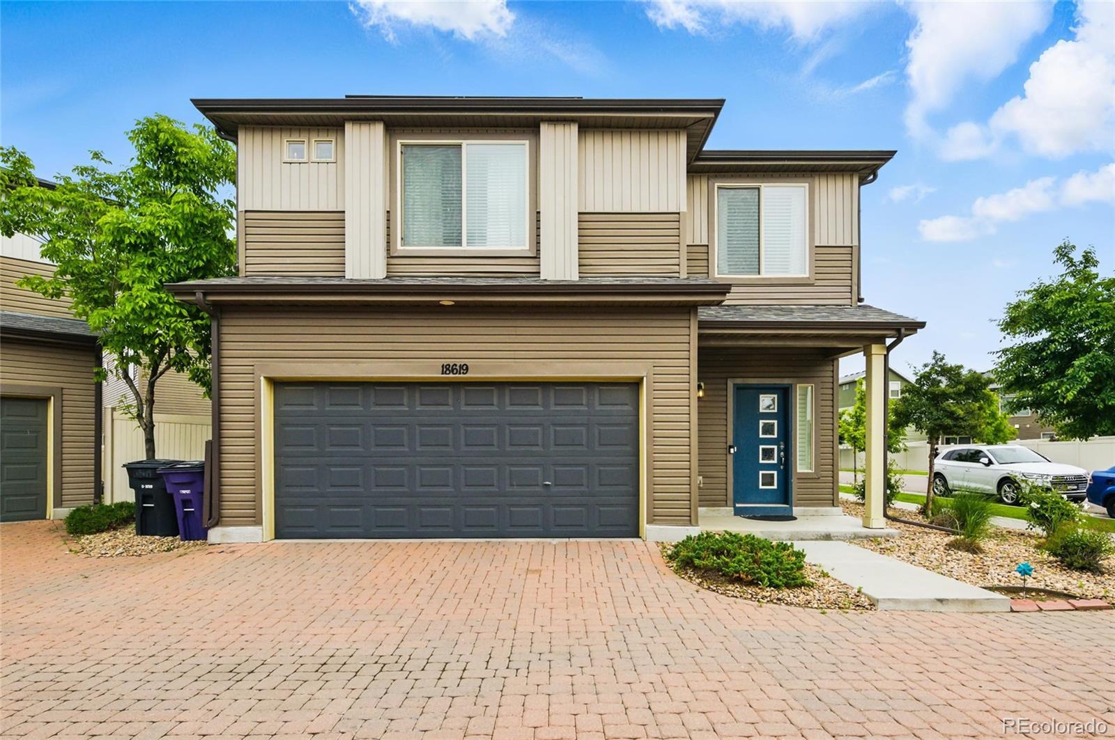 MLS Image #0 for 18619 e 50th place,denver, Colorado