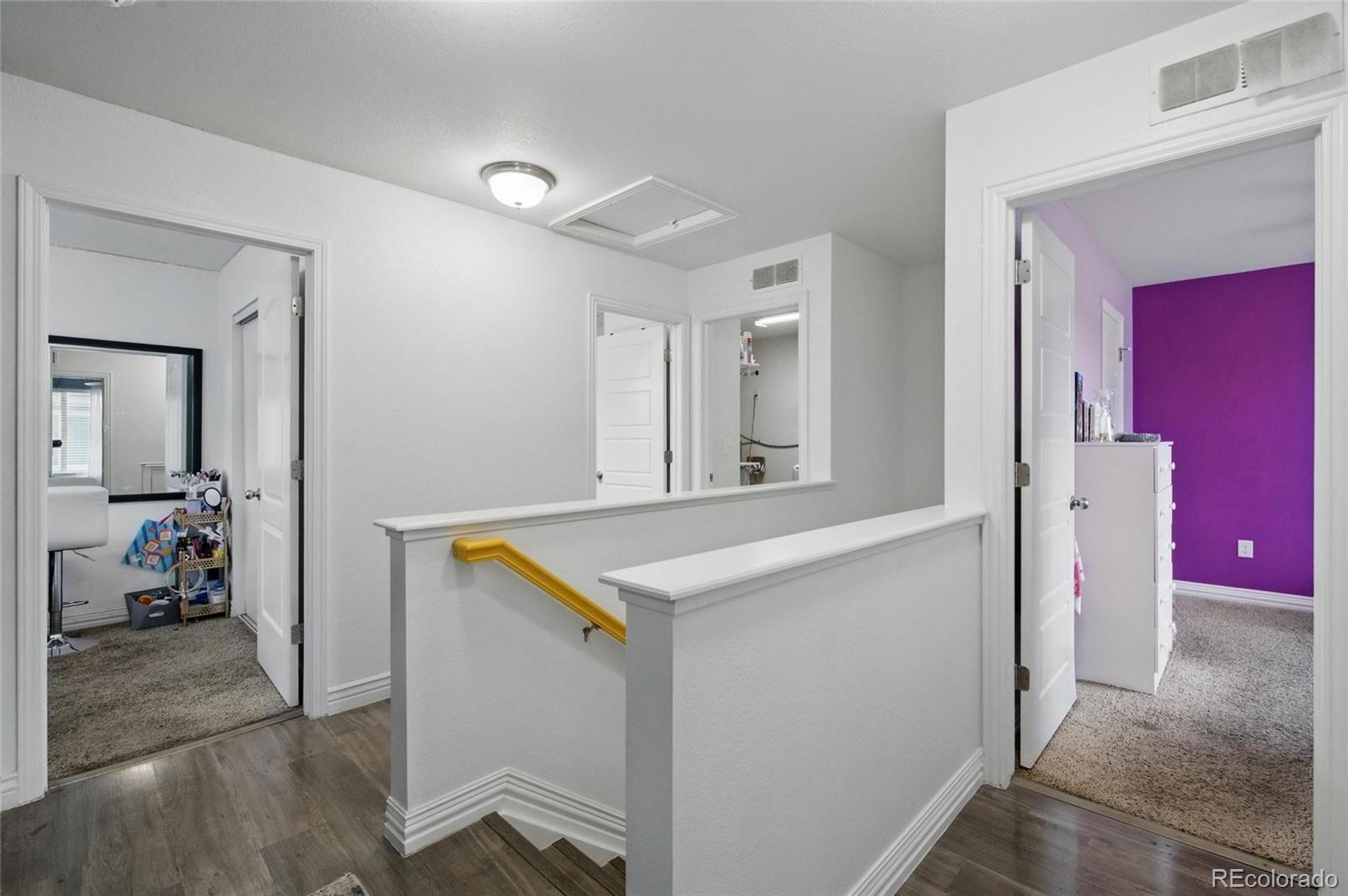 MLS Image #13 for 18619 e 50th place,denver, Colorado