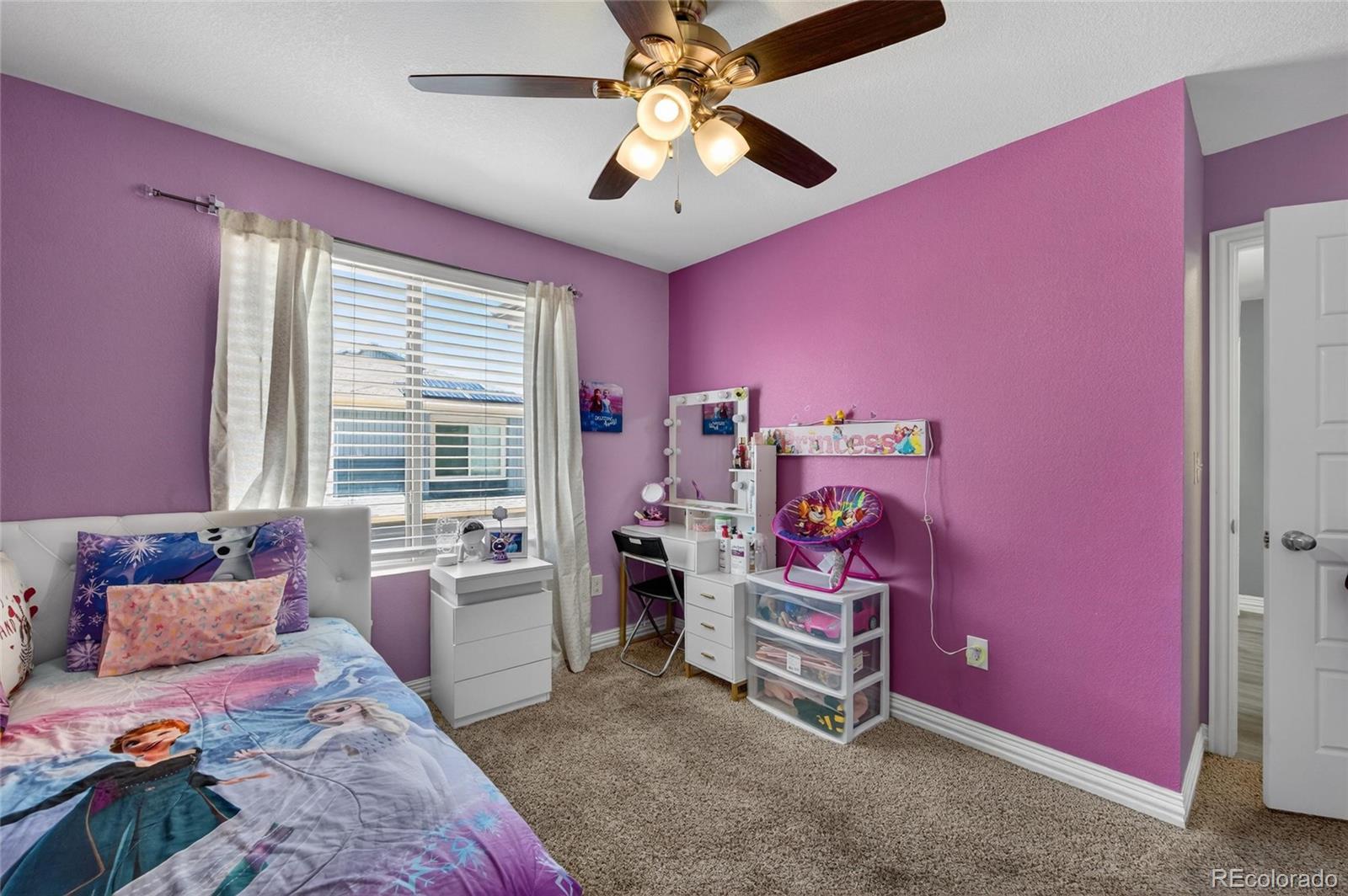 MLS Image #20 for 18619 e 50th place,denver, Colorado