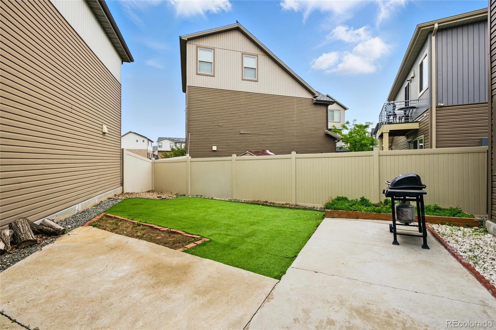 MLS Image #25 for 18619 e 50th place,denver, Colorado