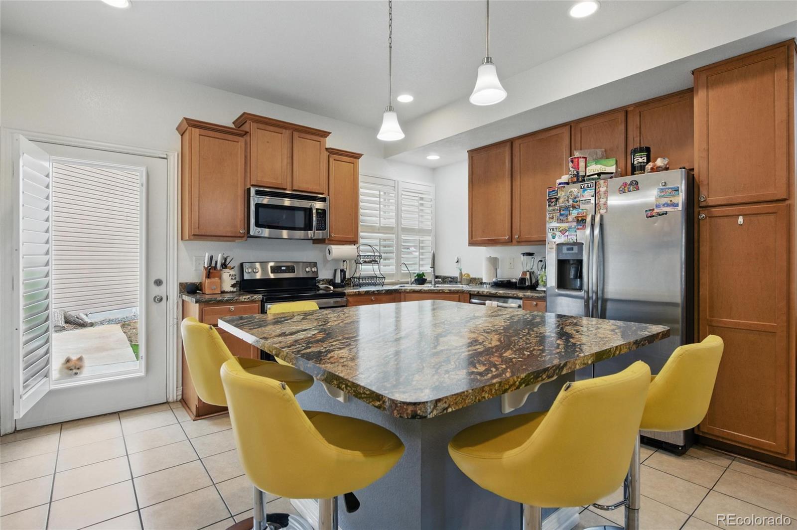 MLS Image #8 for 18619 e 50th place,denver, Colorado