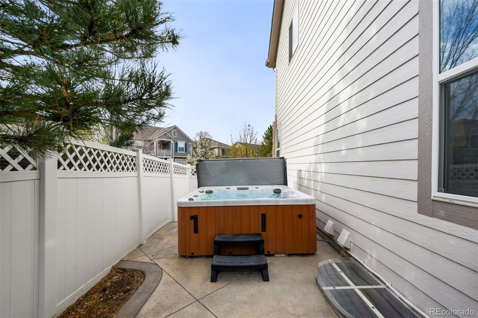 MLS Image #29 for 11376 s blackthorn court,parker, Colorado