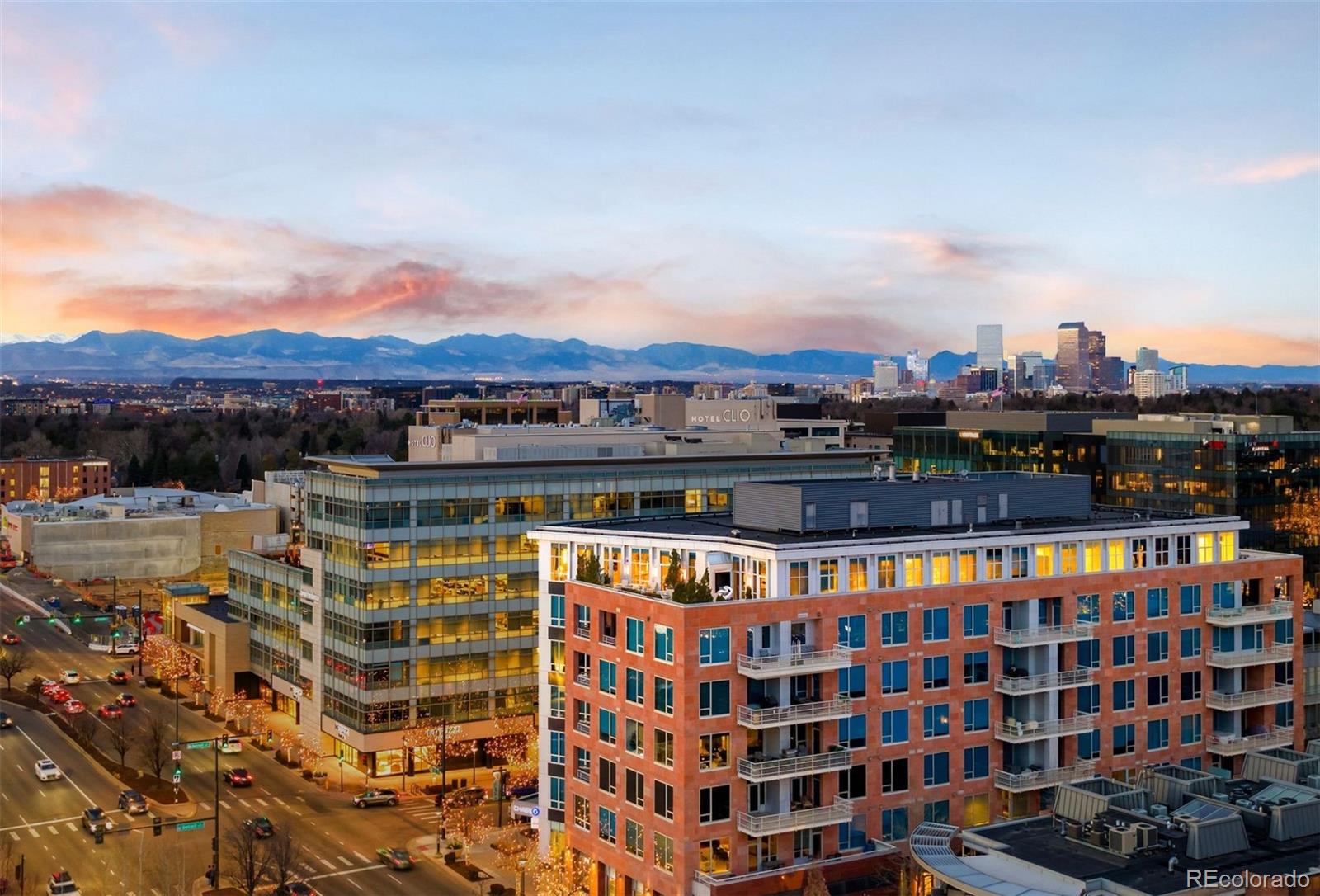 MLS Image #0 for 100  detroit street,denver, Colorado
