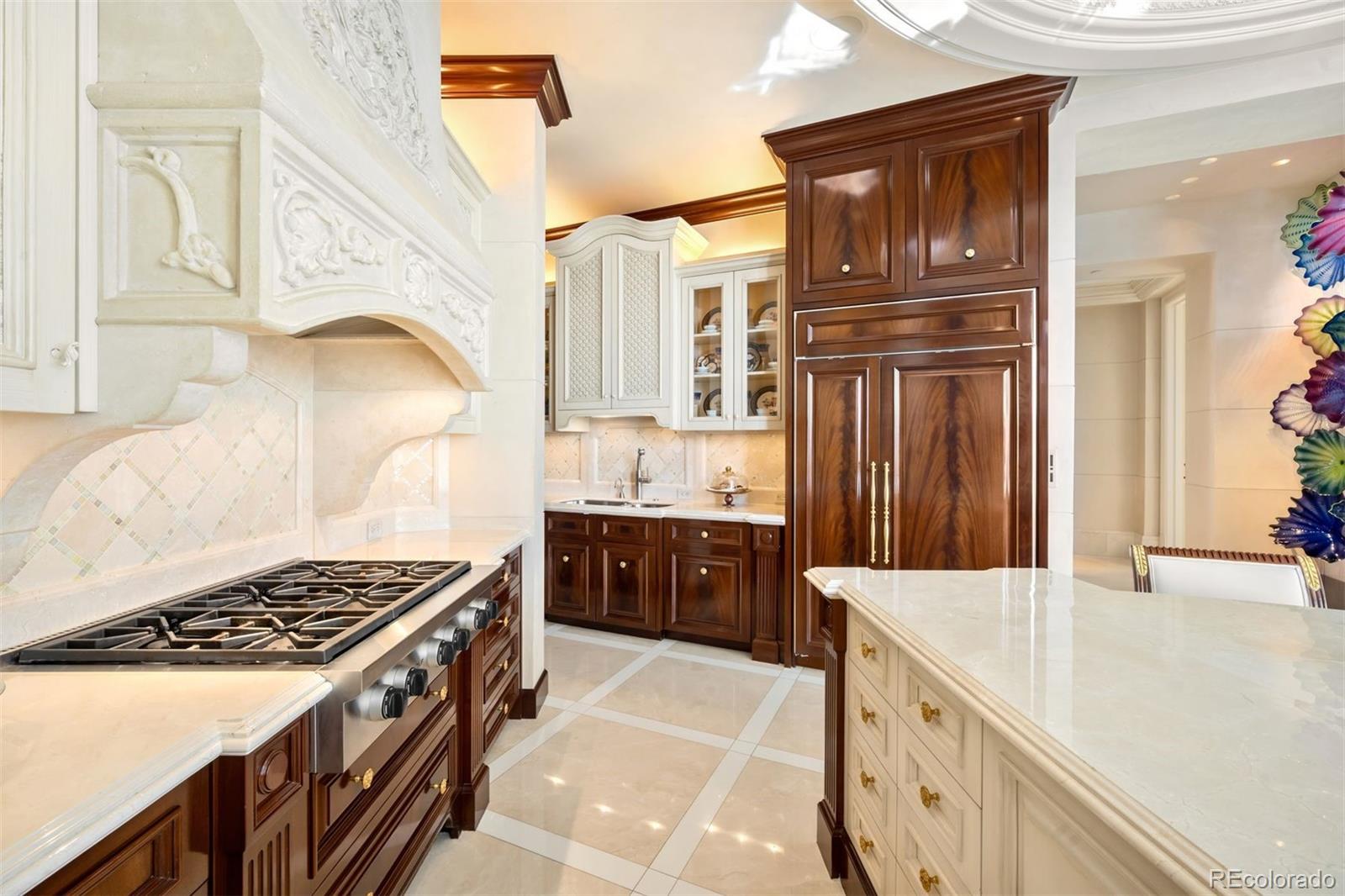 MLS Image #14 for 100  detroit street,denver, Colorado