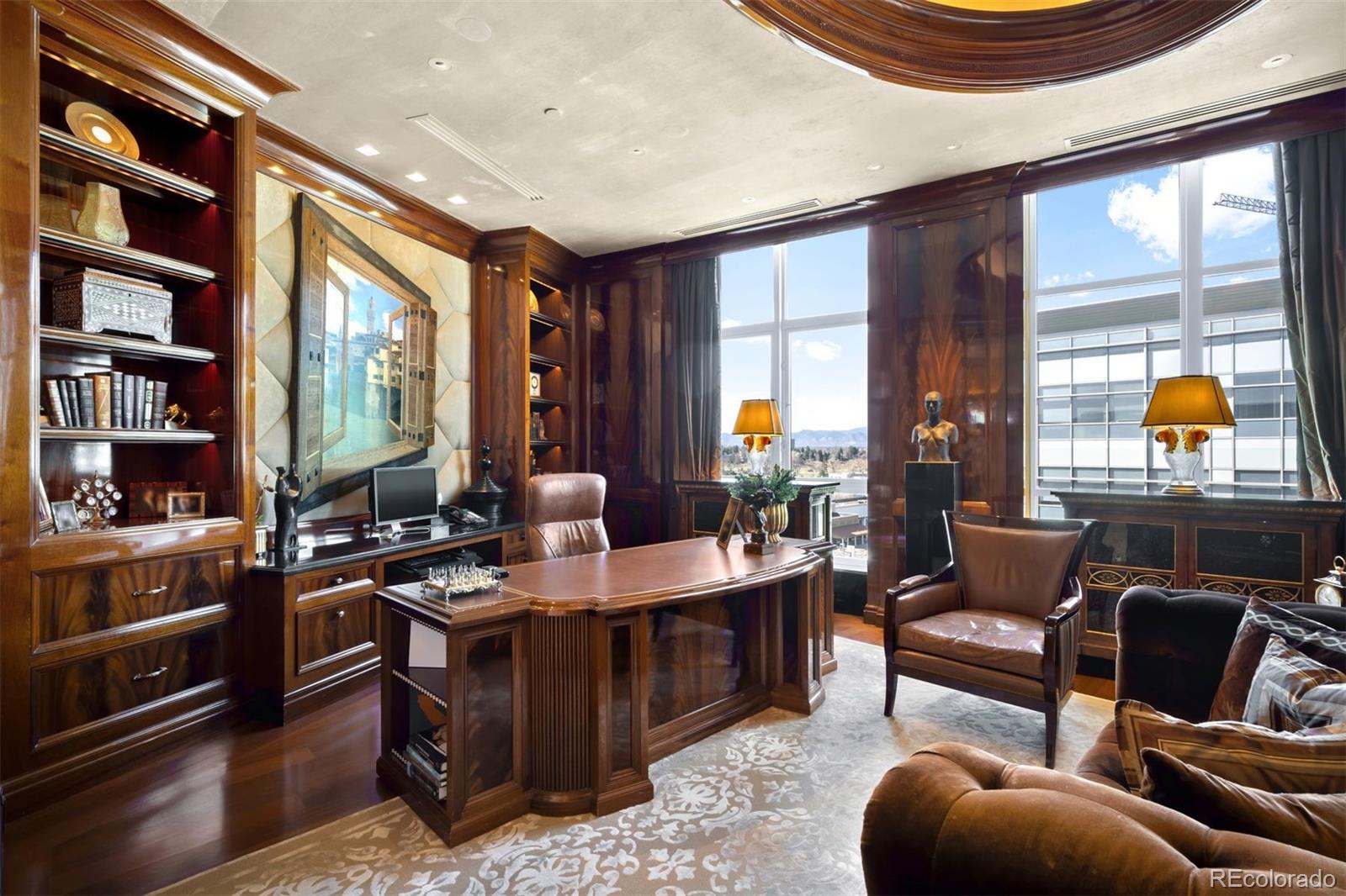 MLS Image #18 for 100  detroit street,denver, Colorado