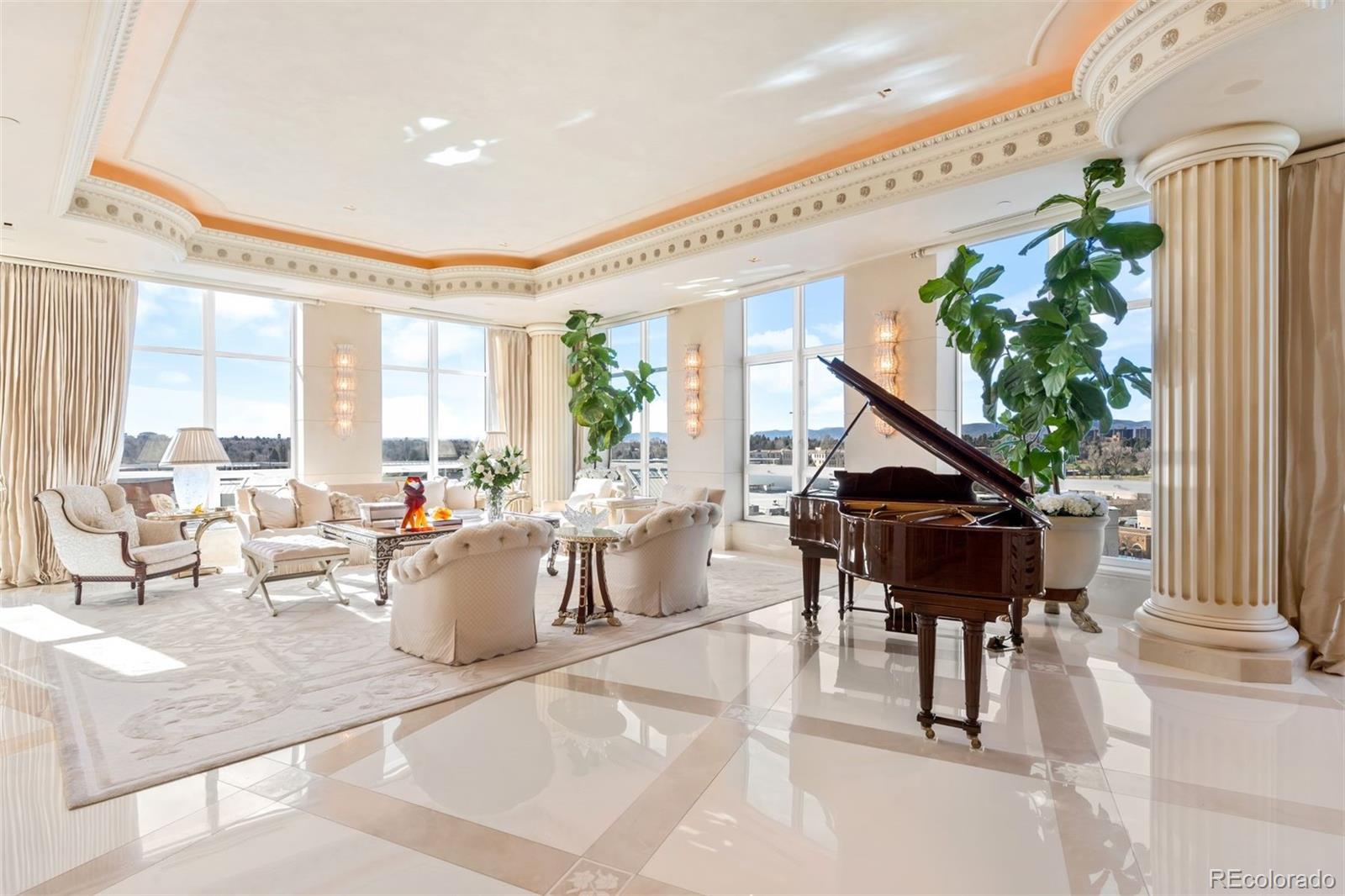 MLS Image #3 for 100  detroit street,denver, Colorado