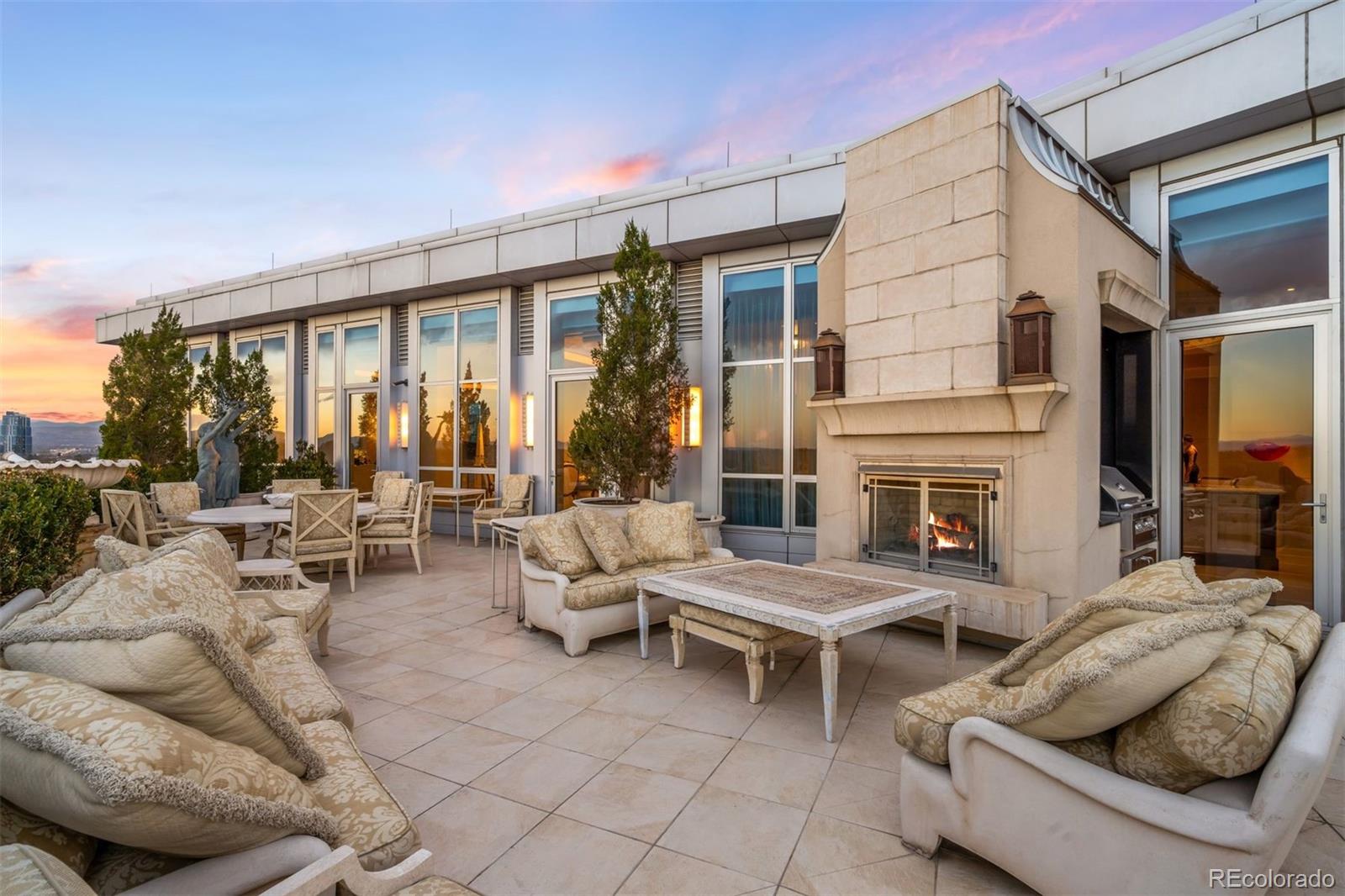 MLS Image #38 for 100  detroit street,denver, Colorado