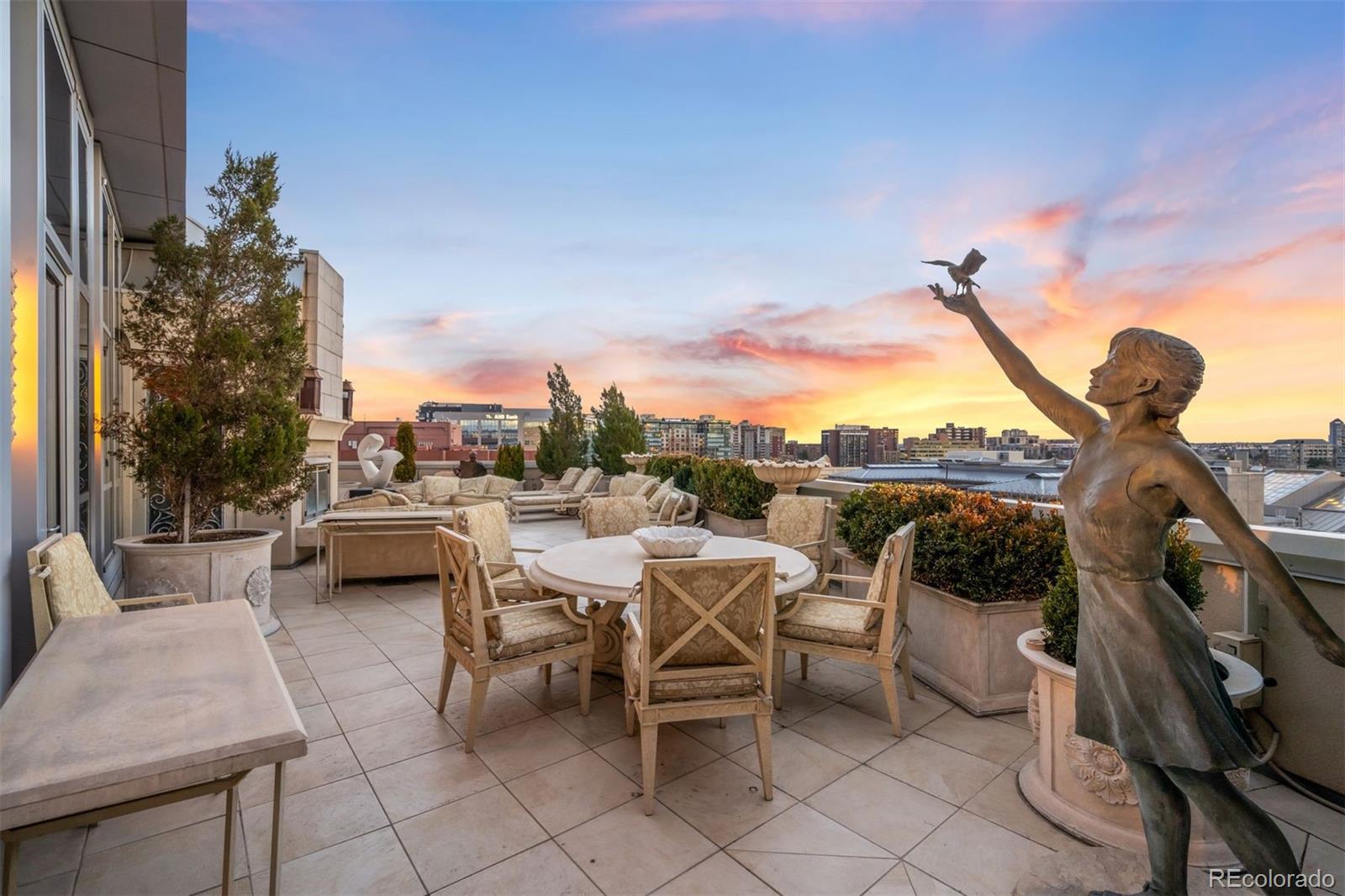 MLS Image #39 for 100  detroit street,denver, Colorado