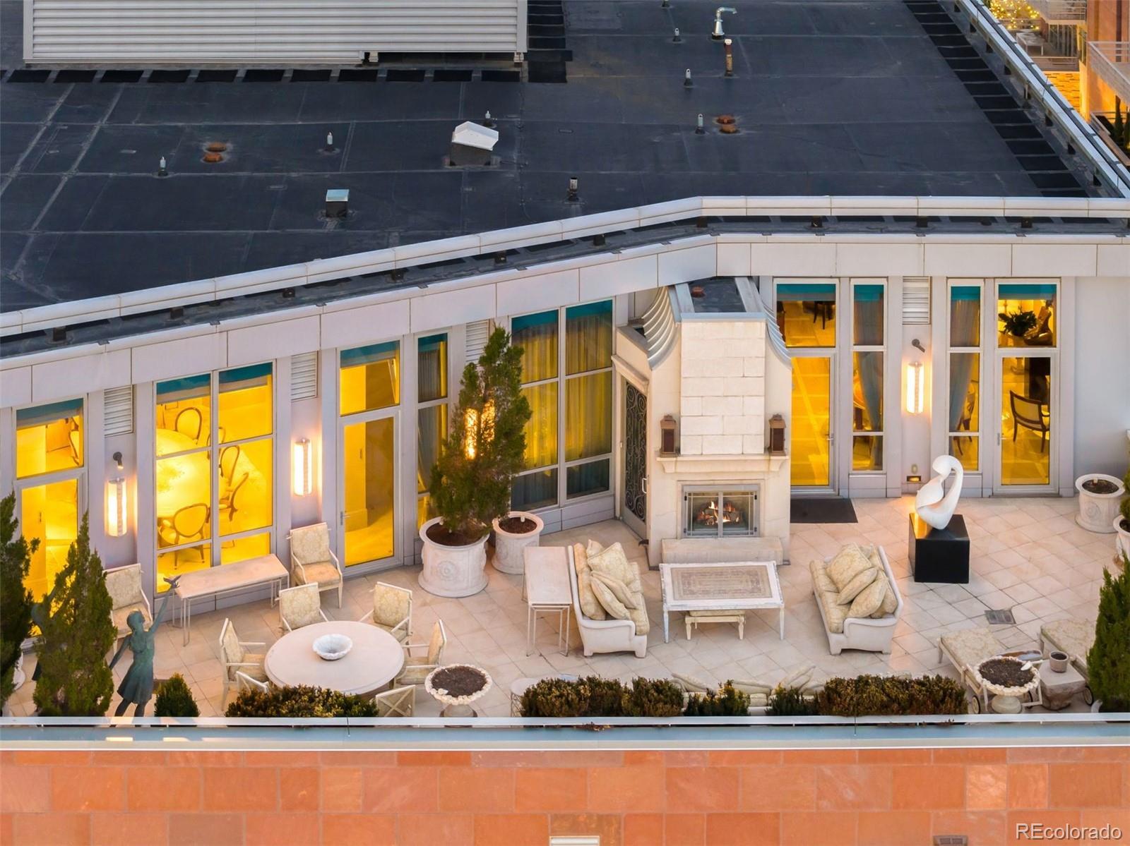 MLS Image #42 for 100  detroit street,denver, Colorado