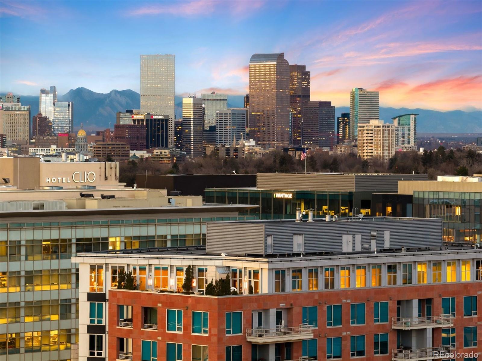 MLS Image #44 for 100  detroit street,denver, Colorado
