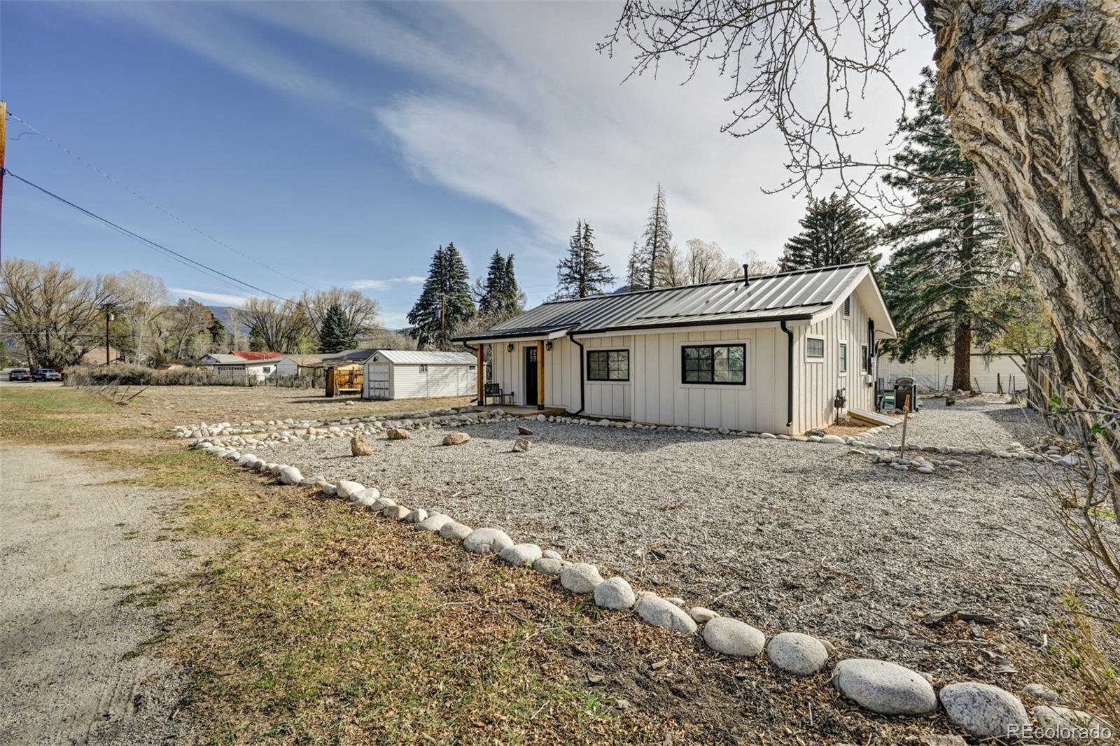 MLS Image #0 for 125 n pleasant avenue,buena vista, Colorado