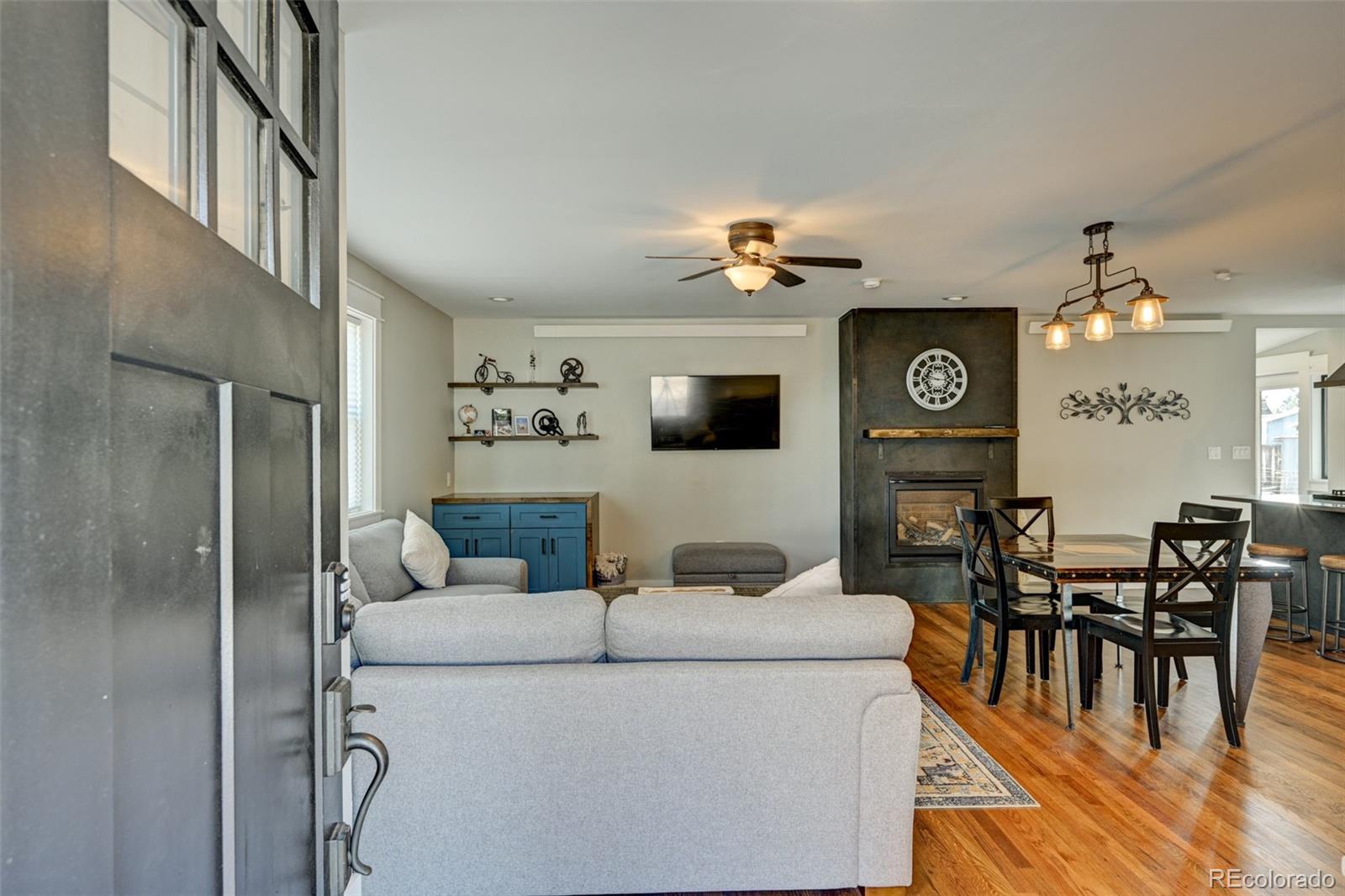 MLS Image #10 for 125 n pleasant avenue,buena vista, Colorado