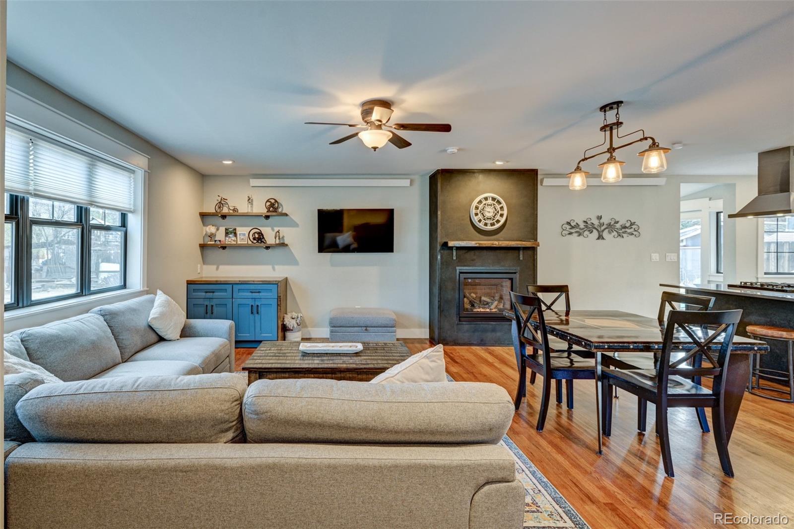 MLS Image #11 for 125 n pleasant avenue,buena vista, Colorado