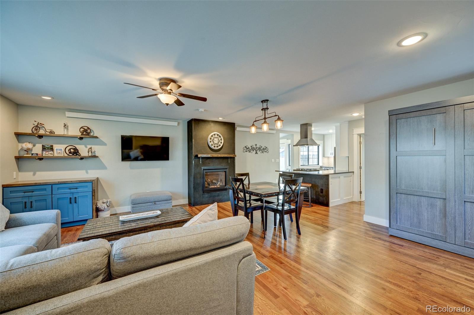 MLS Image #12 for 125 n pleasant avenue,buena vista, Colorado