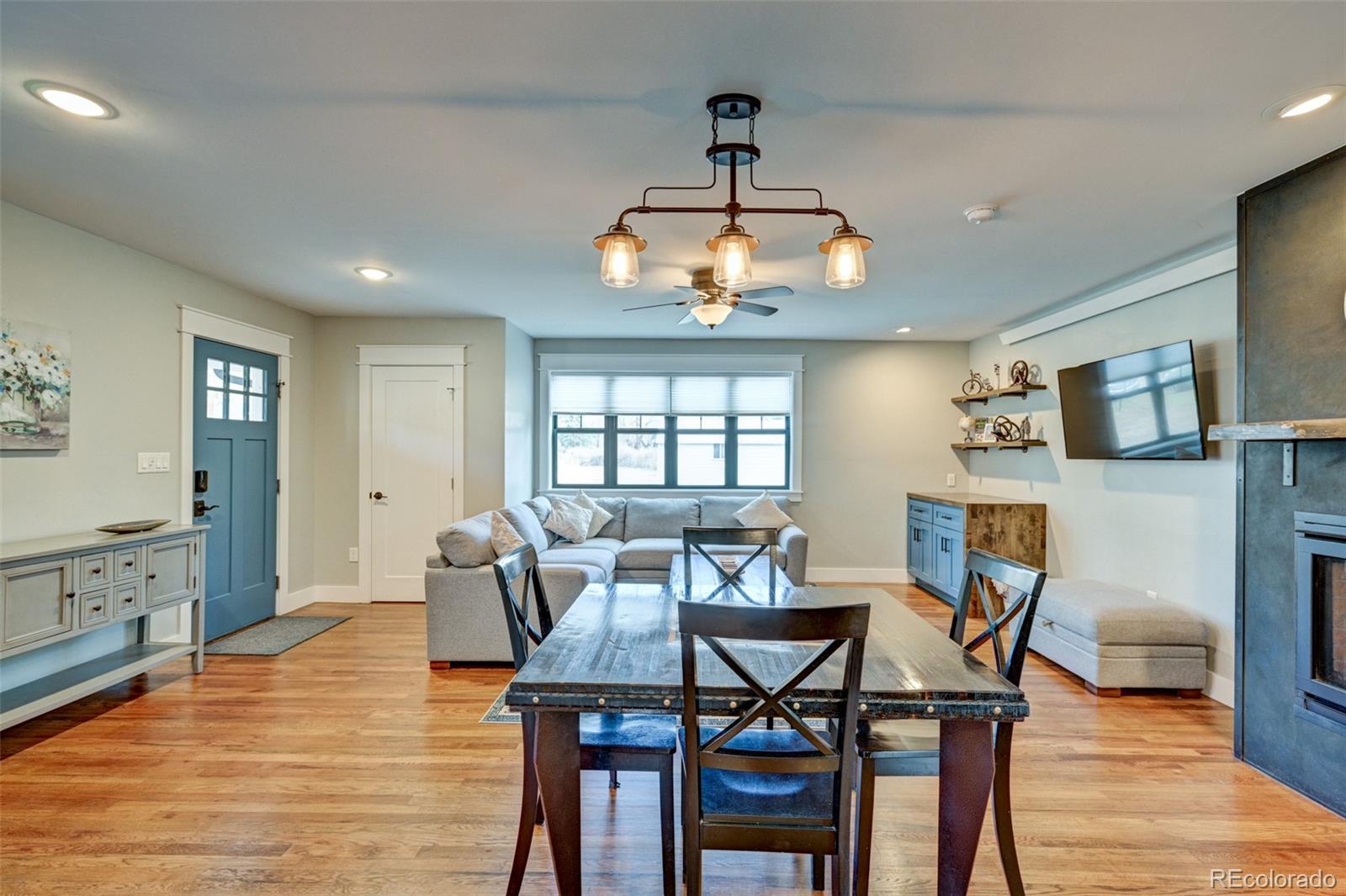 MLS Image #14 for 125 n pleasant avenue,buena vista, Colorado