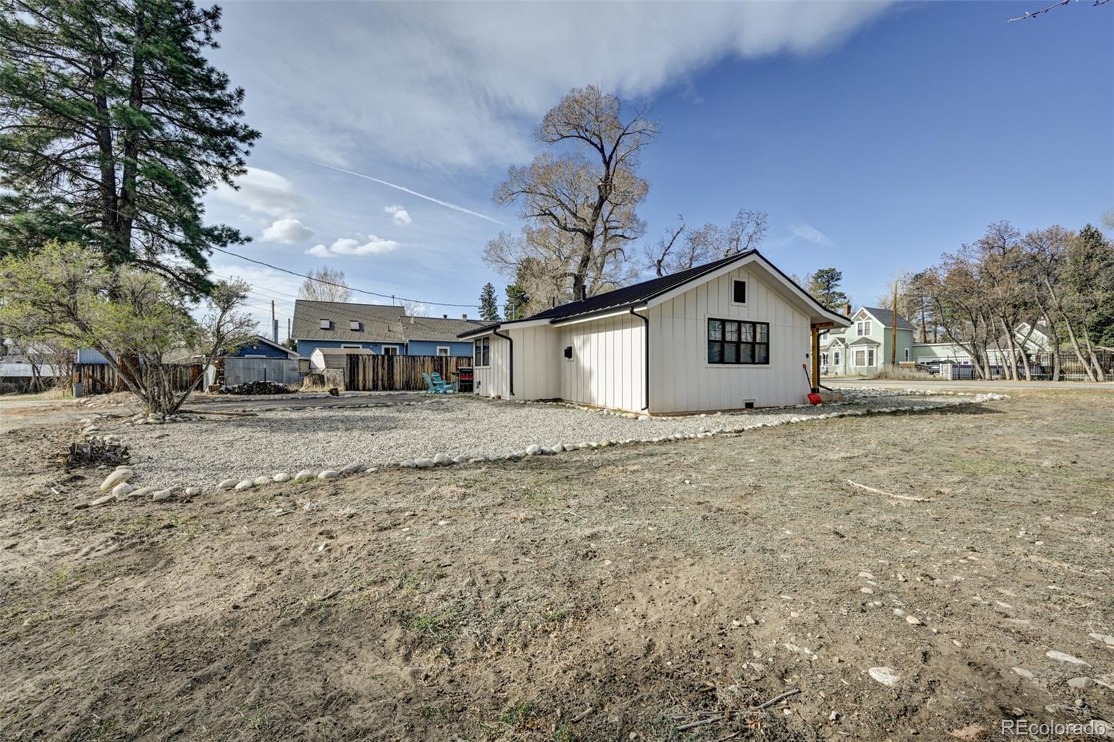 MLS Image #2 for 125 n pleasant avenue,buena vista, Colorado