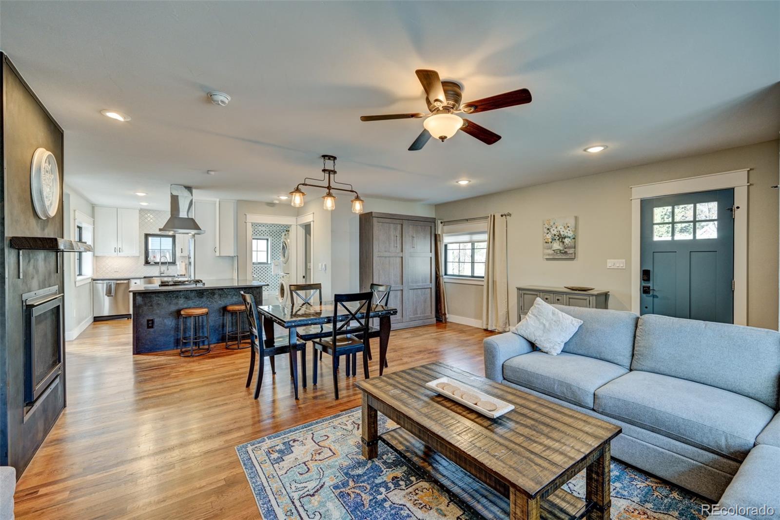 MLS Image #29 for 125 n pleasant avenue,buena vista, Colorado