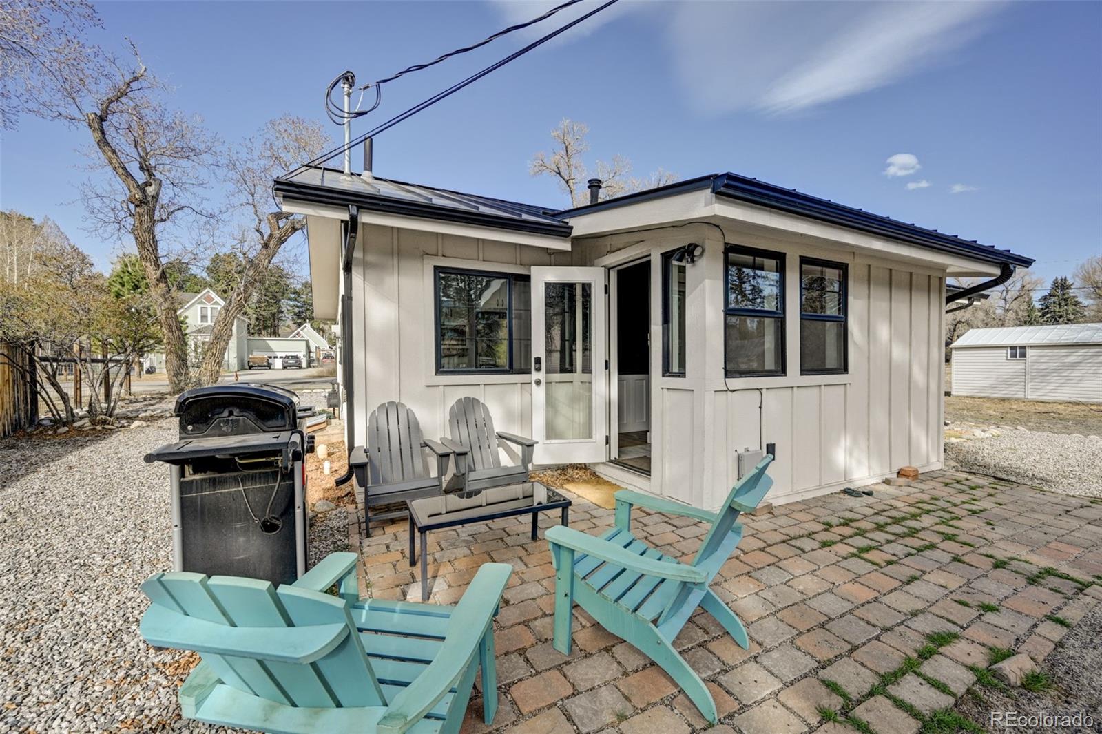 MLS Image #3 for 125 n pleasant avenue,buena vista, Colorado