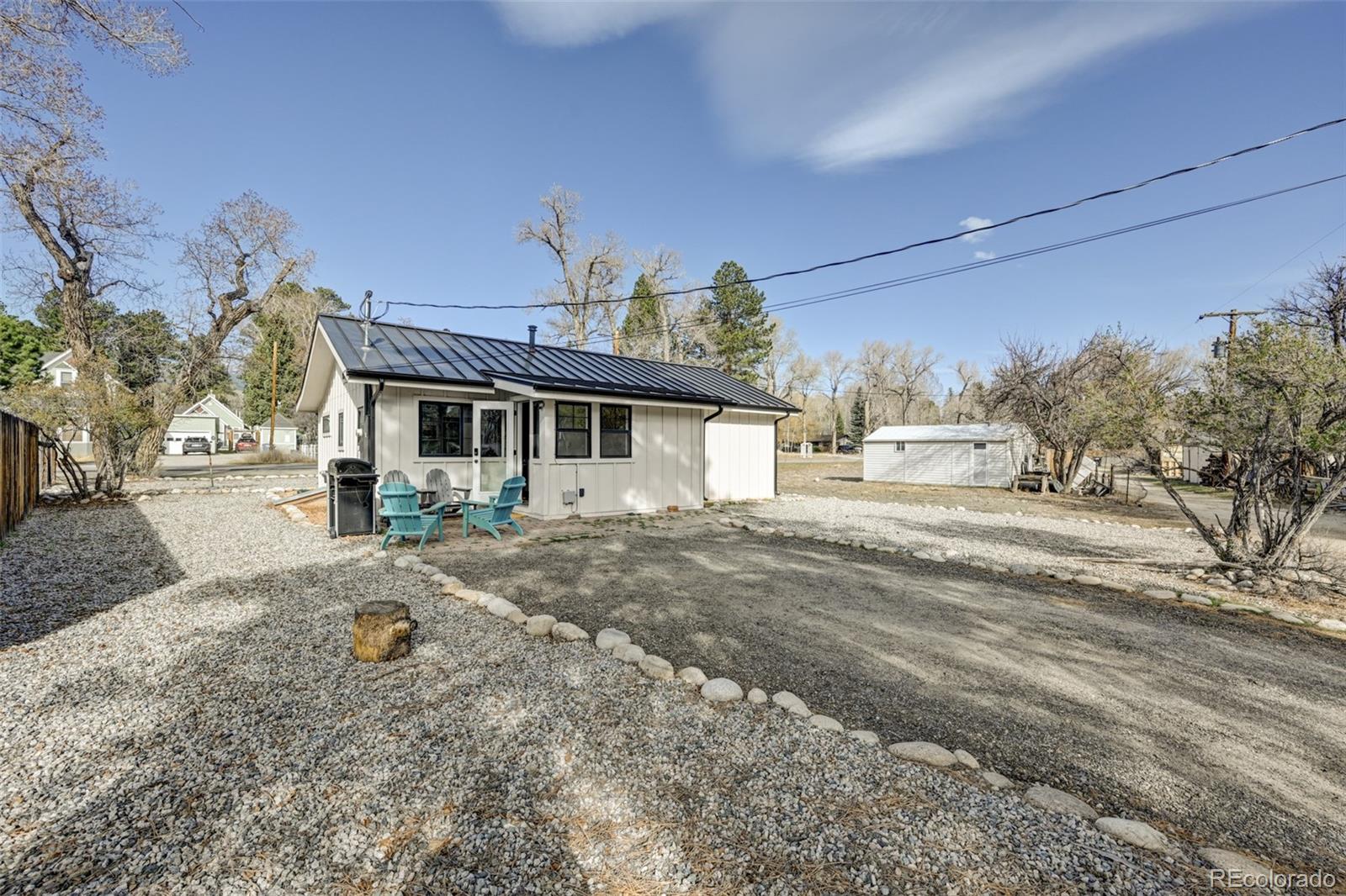 MLS Image #4 for 125 n pleasant avenue,buena vista, Colorado