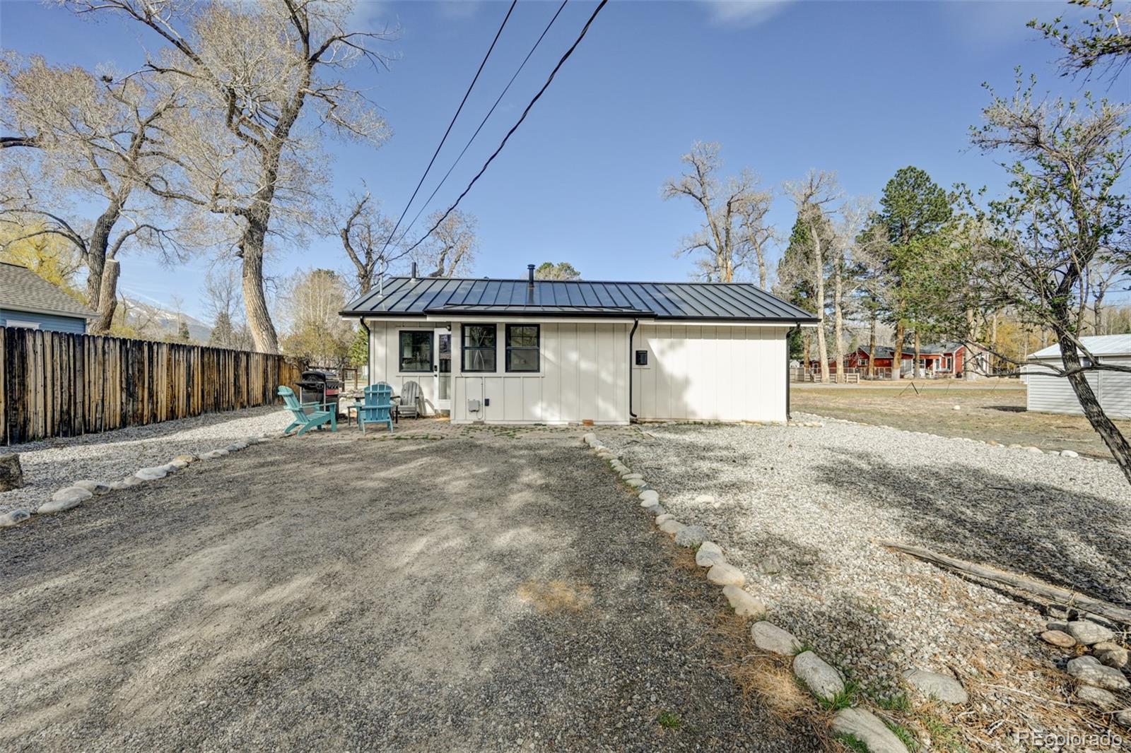 MLS Image #5 for 125 n pleasant avenue,buena vista, Colorado
