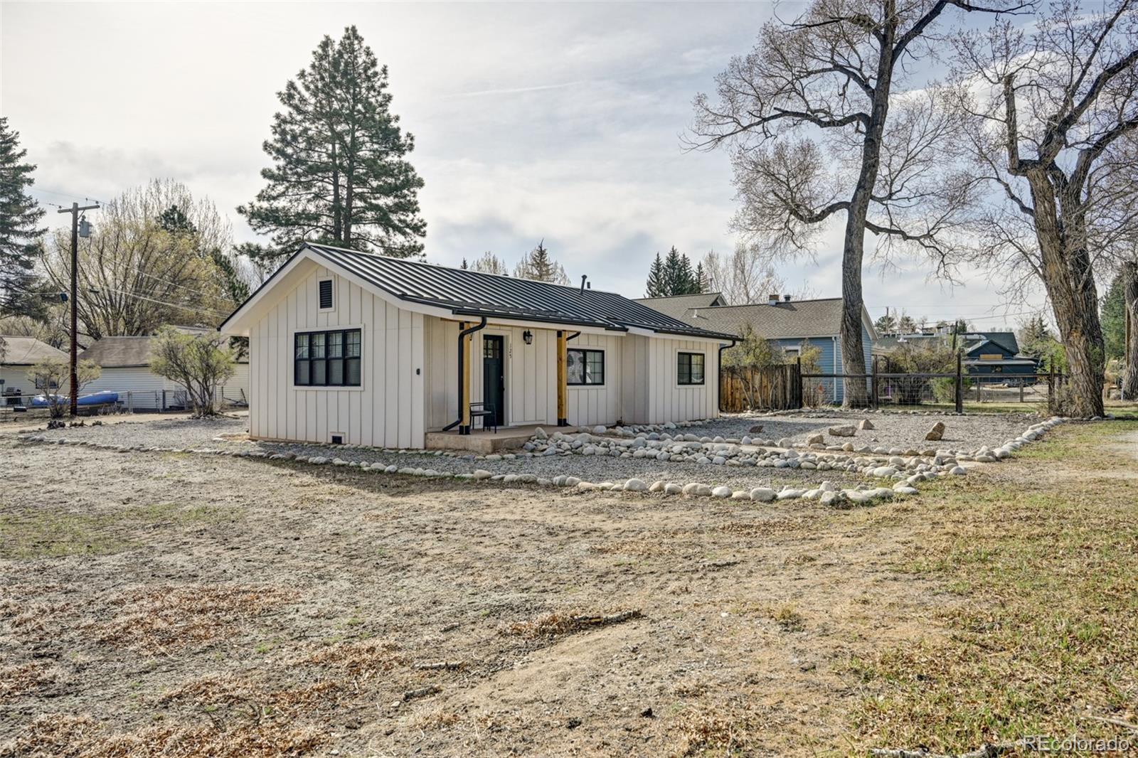 MLS Image #6 for 125 n pleasant avenue,buena vista, Colorado